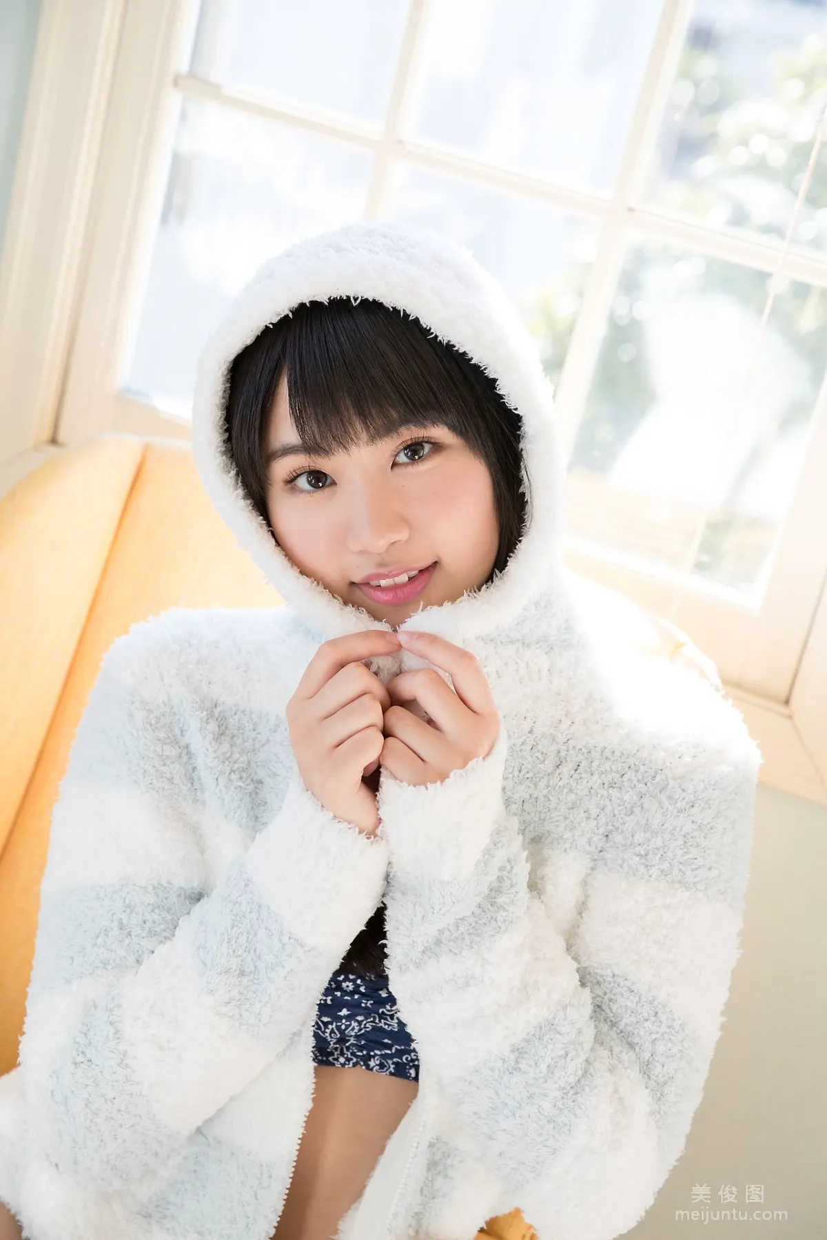 [Minisuka.tv] Kurumi Miyamaru 宮丸くるみ - Regular Gallery 9.3 14