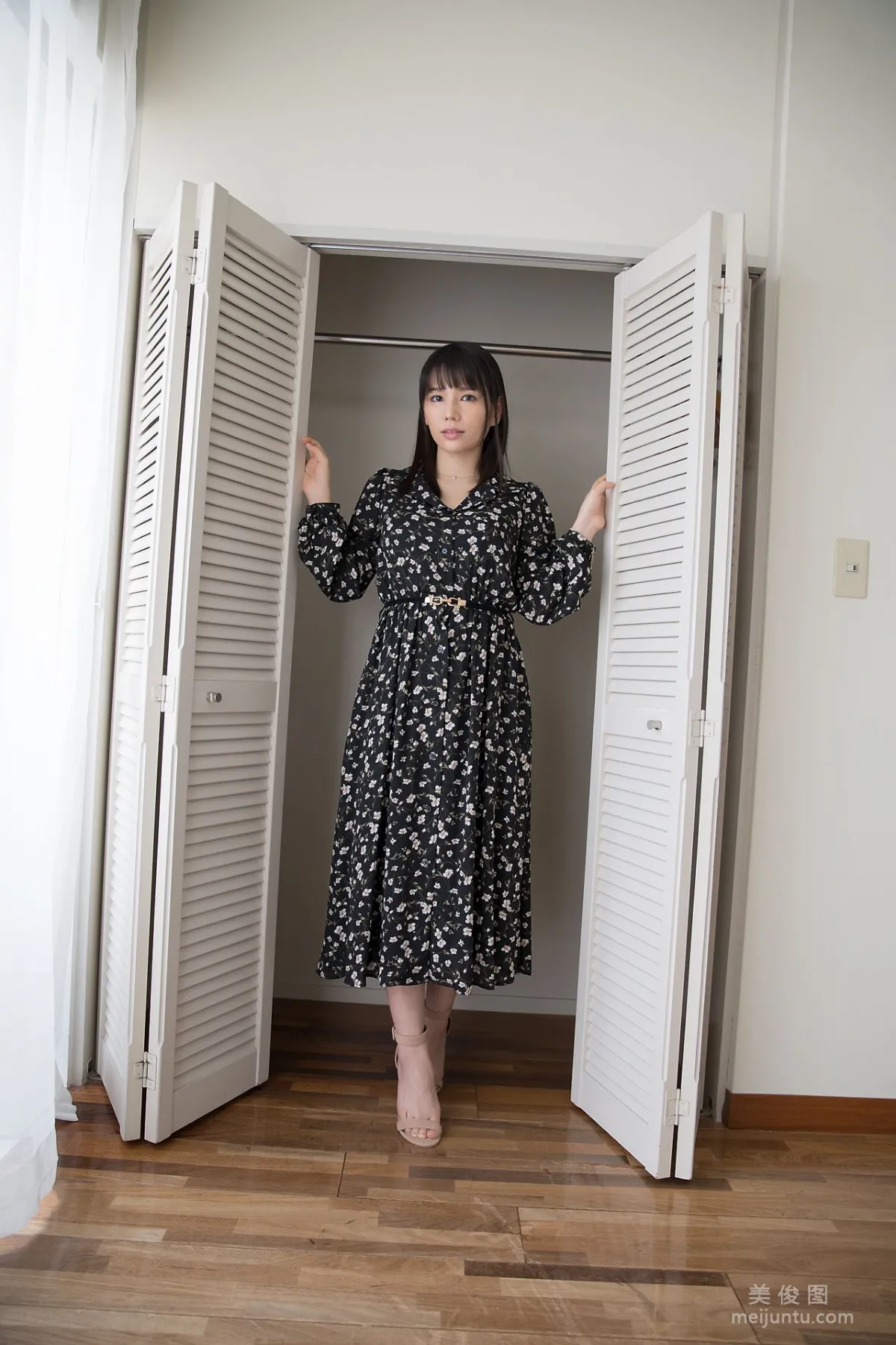 新垣優香 - Secret Gallery (STAGE2) 01  [Minisuka.tv] 写真集3