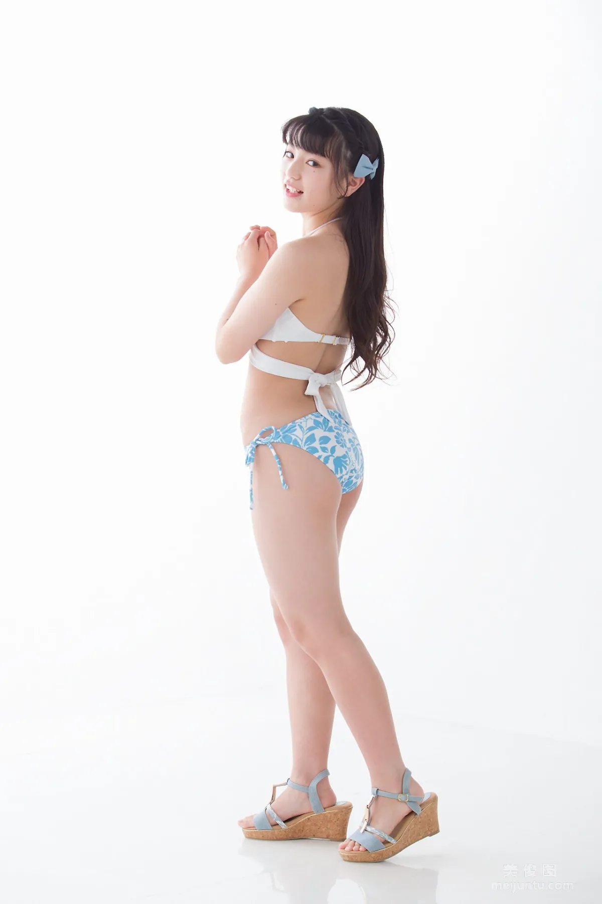 [Minisuka.tv] Hinako Tamaki 玉城ひなこ - Regular Gallery 0153