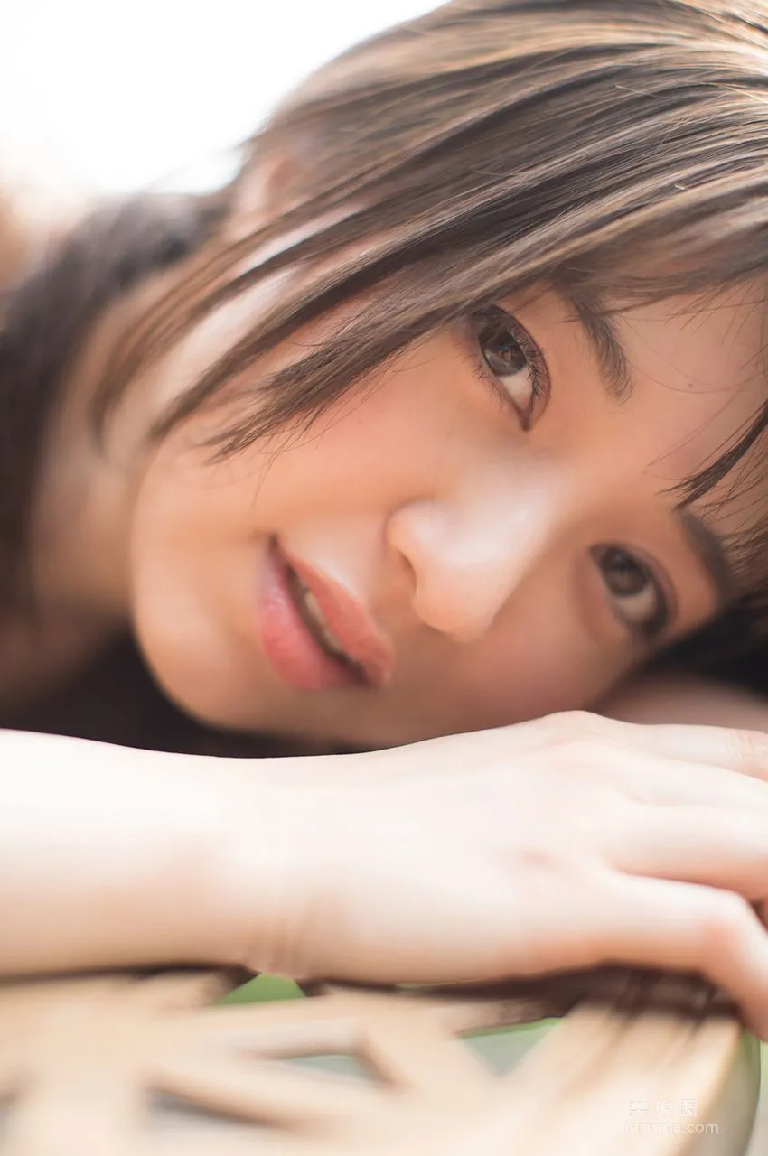 [WPB-net] No.223 逢沢りな - Brilliance of youth 青春の輝き 5