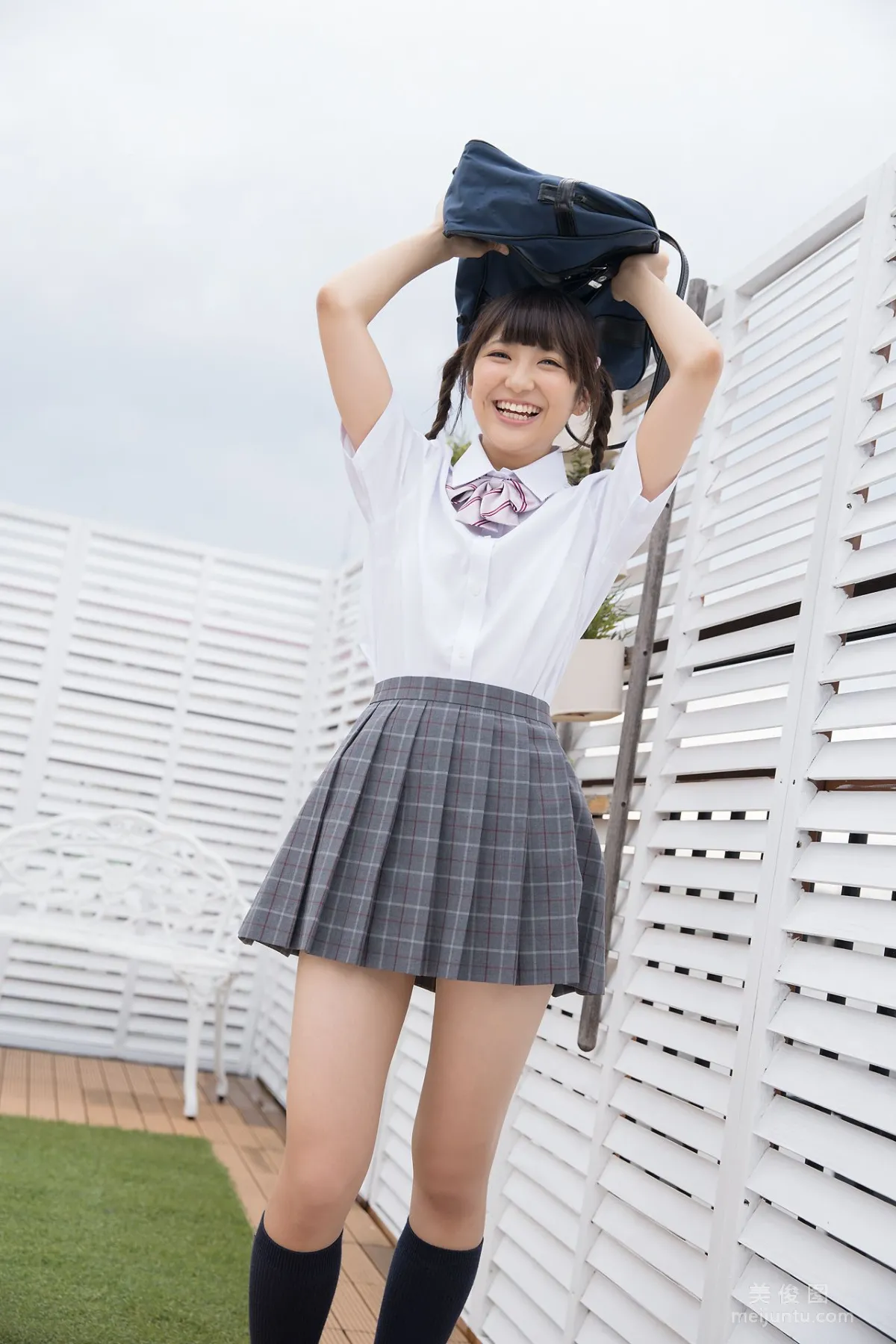 [Minisuka.tv] 高梨あい Ai Takanashi - Limited Gallery 2.1 6