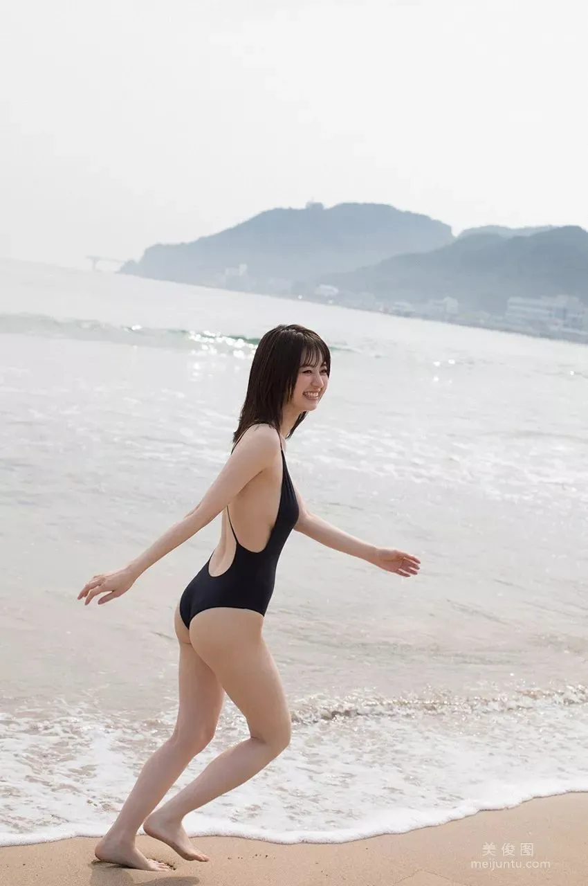  [WPB-net] No.223 逢沢りな - Brilliance of youth 青春の輝き 29