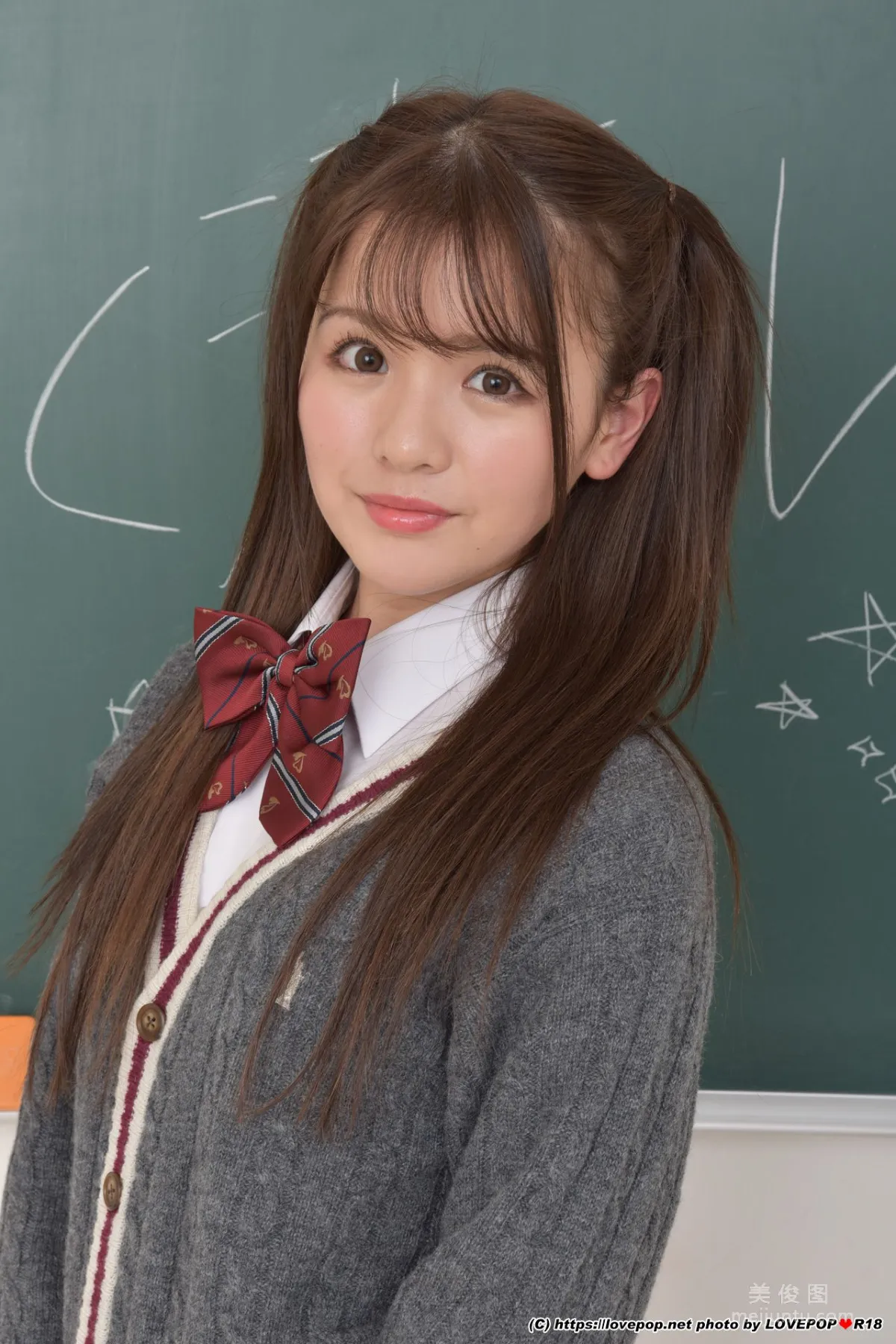 [LovePop] Yui Nagase Yui Nagase Photoset 03 photo 9