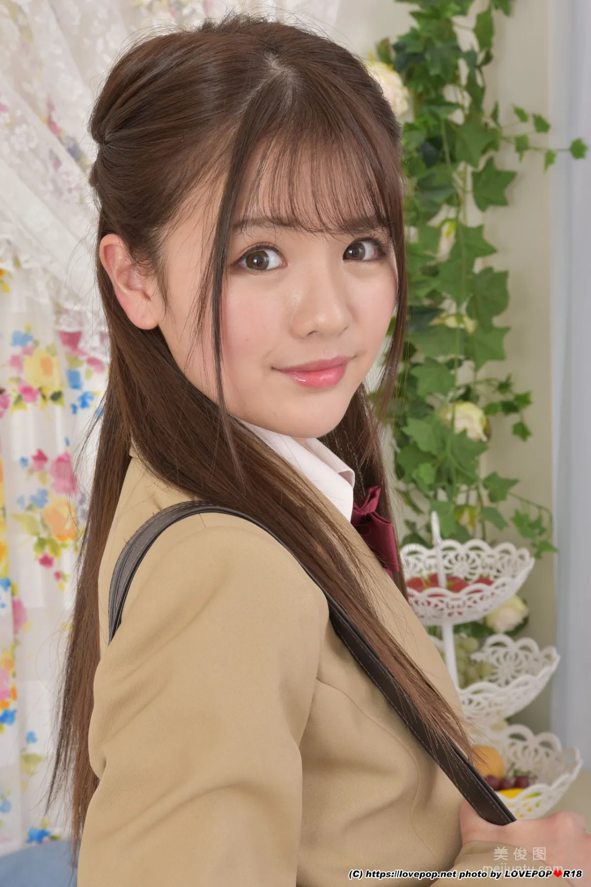 [LOVEPOP] 永濑唯/永瀬ゆい Photoset 02 9