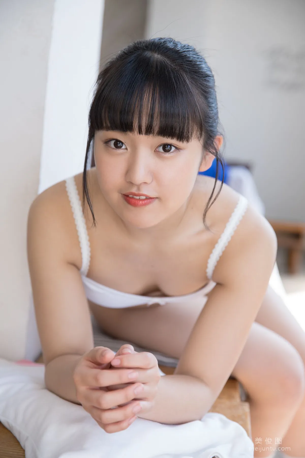 [Minisuka.tv] 香月りお（香月杏珠） - Secret Gallery (STAGE2) 16.3 11