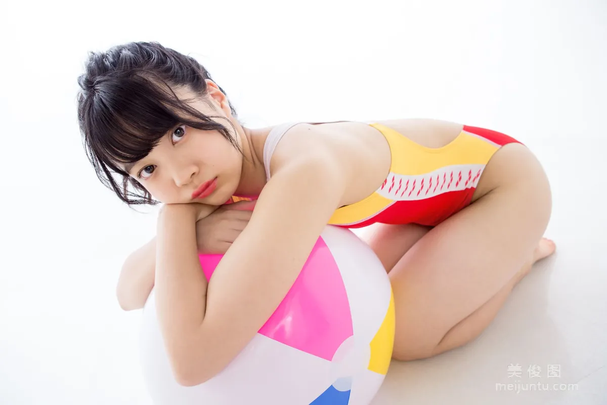 [Minisuka.tv] Saria Natsume 夏目咲莉愛 - Regular Gallery 04 31