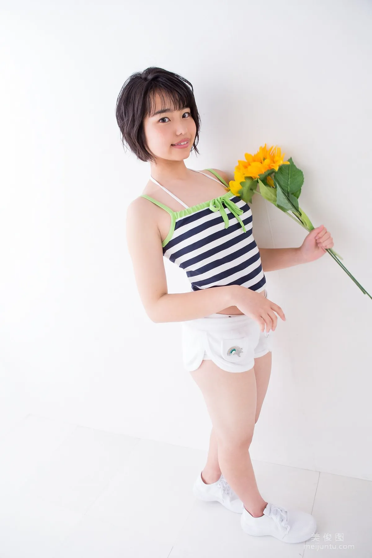 [Minisuka.tv] Saya Asahina 朝比奈さや - Secret Gallery (STAGE1) 01 29