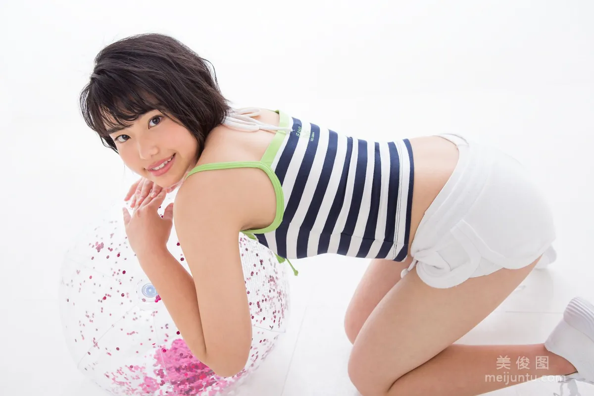[Minisuka.tv] Saya Asahina 朝比奈さや - Secret Gallery (STAGE1) 01 22