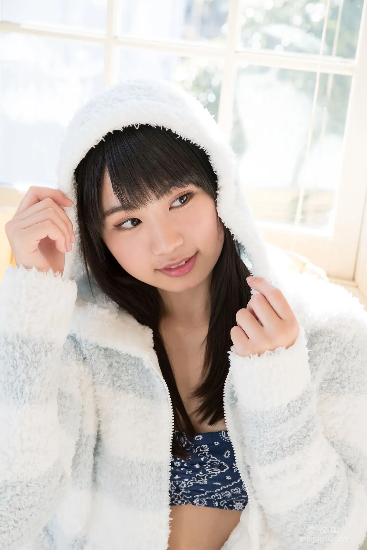 [Minisuka.tv] Kurumi Miyamaru 宮丸くるみ - Regular Gallery 9.3 15