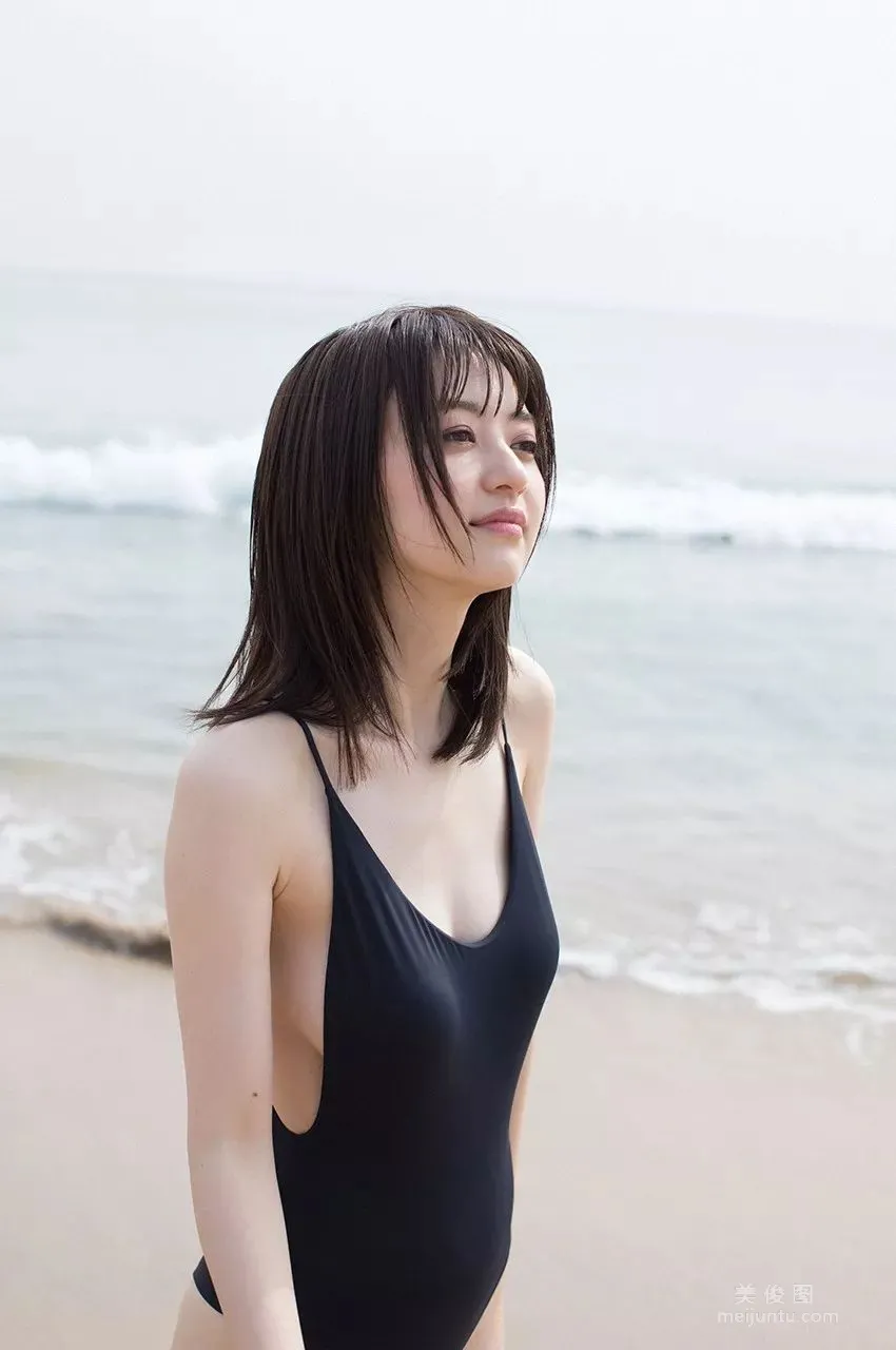  [WPB-net] No.223 逢沢りな - Brilliance of youth 青春の輝き 16