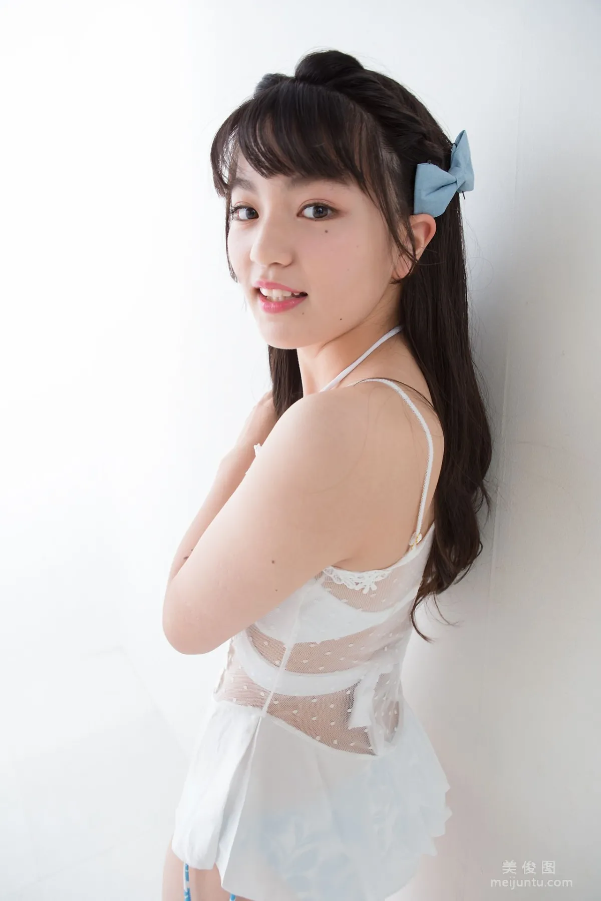 [Minisuka.tv] Hinako Tamaki 玉城ひなこ - Regular Gallery 0111