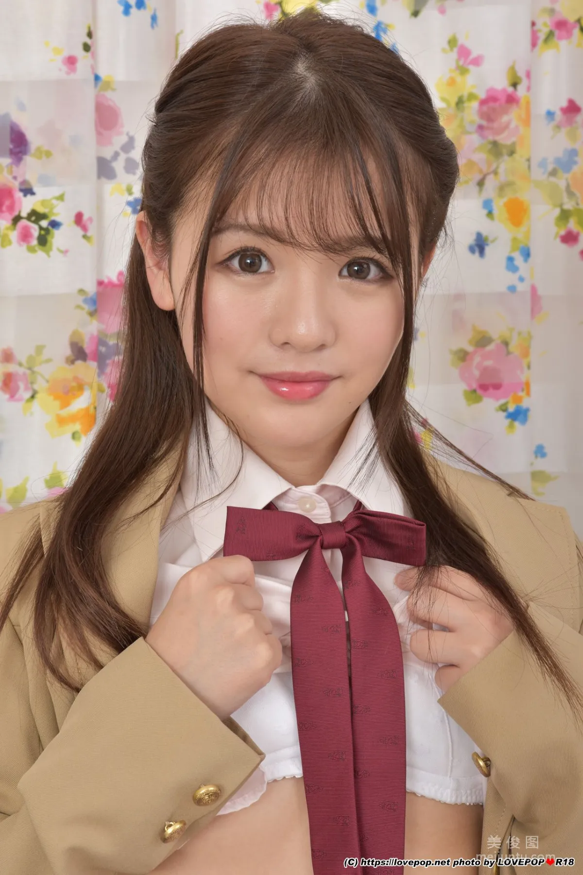 [LOVEPOP] 永濑唯/永瀬ゆい Photoset 02 28