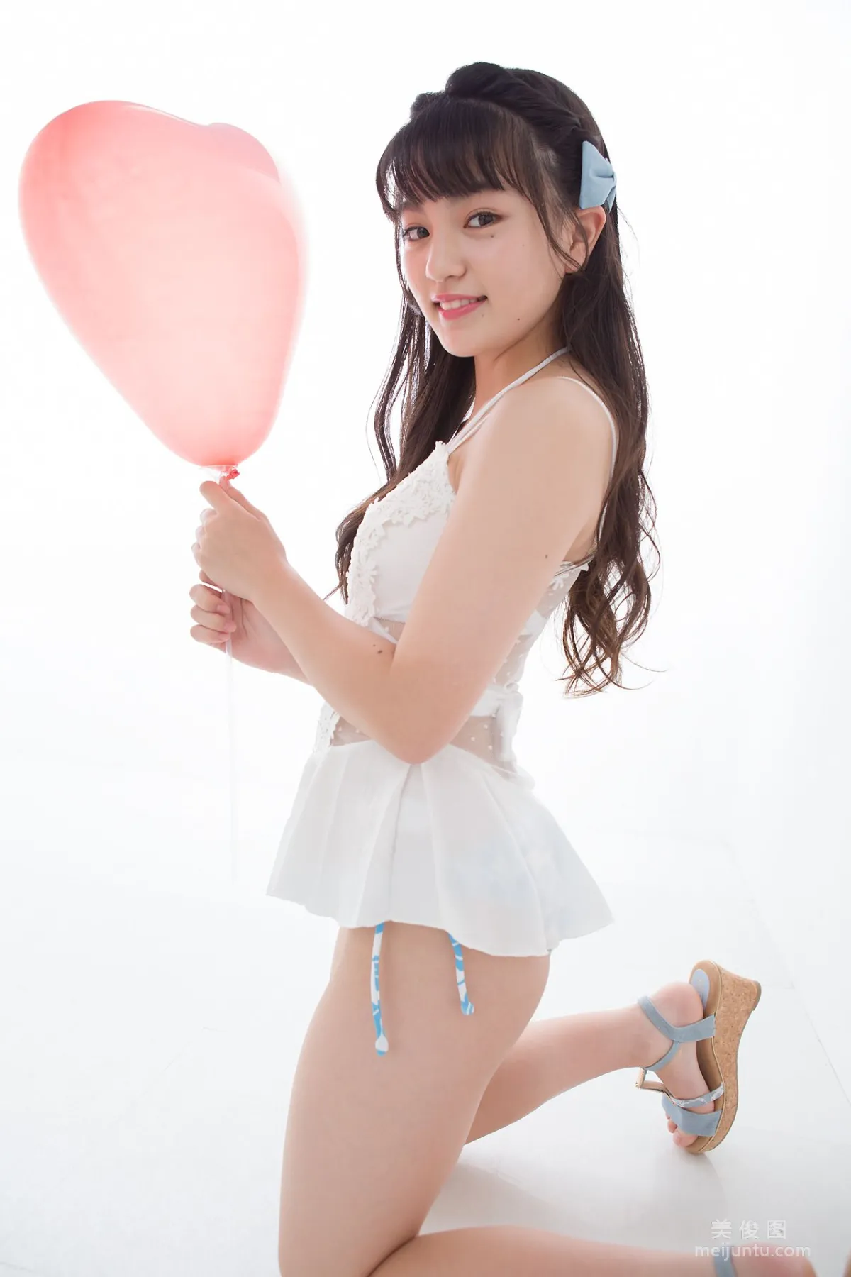 [Minisuka.tv] Hinako Tamaki 玉城ひなこ - Regular Gallery 0136