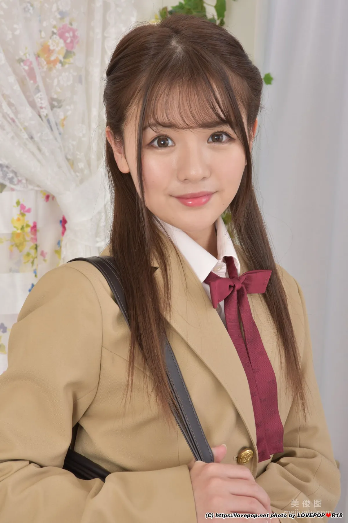 [LOVEPOP] 永濑唯/永瀬ゆい Photoset 02 6