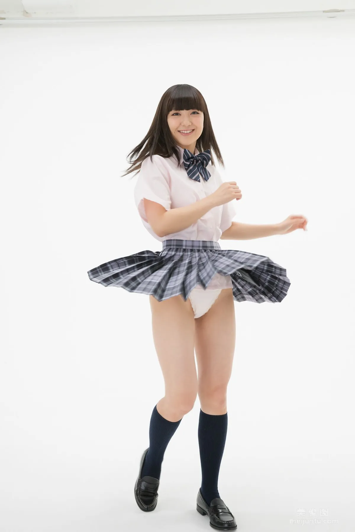 [Minisuka.tv] 高梨あい Ai Takanashi - Regular Gallery 13.111