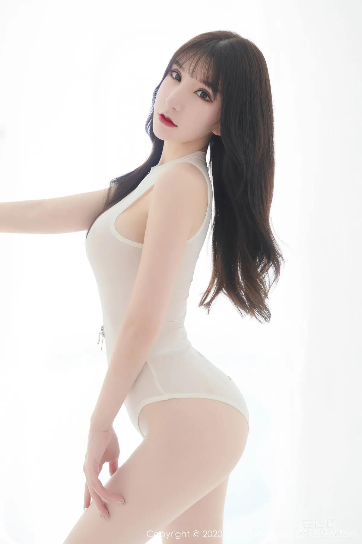 [尤蜜荟YouMi] Vol.508 周于希Sandy - 大理旅拍写真1