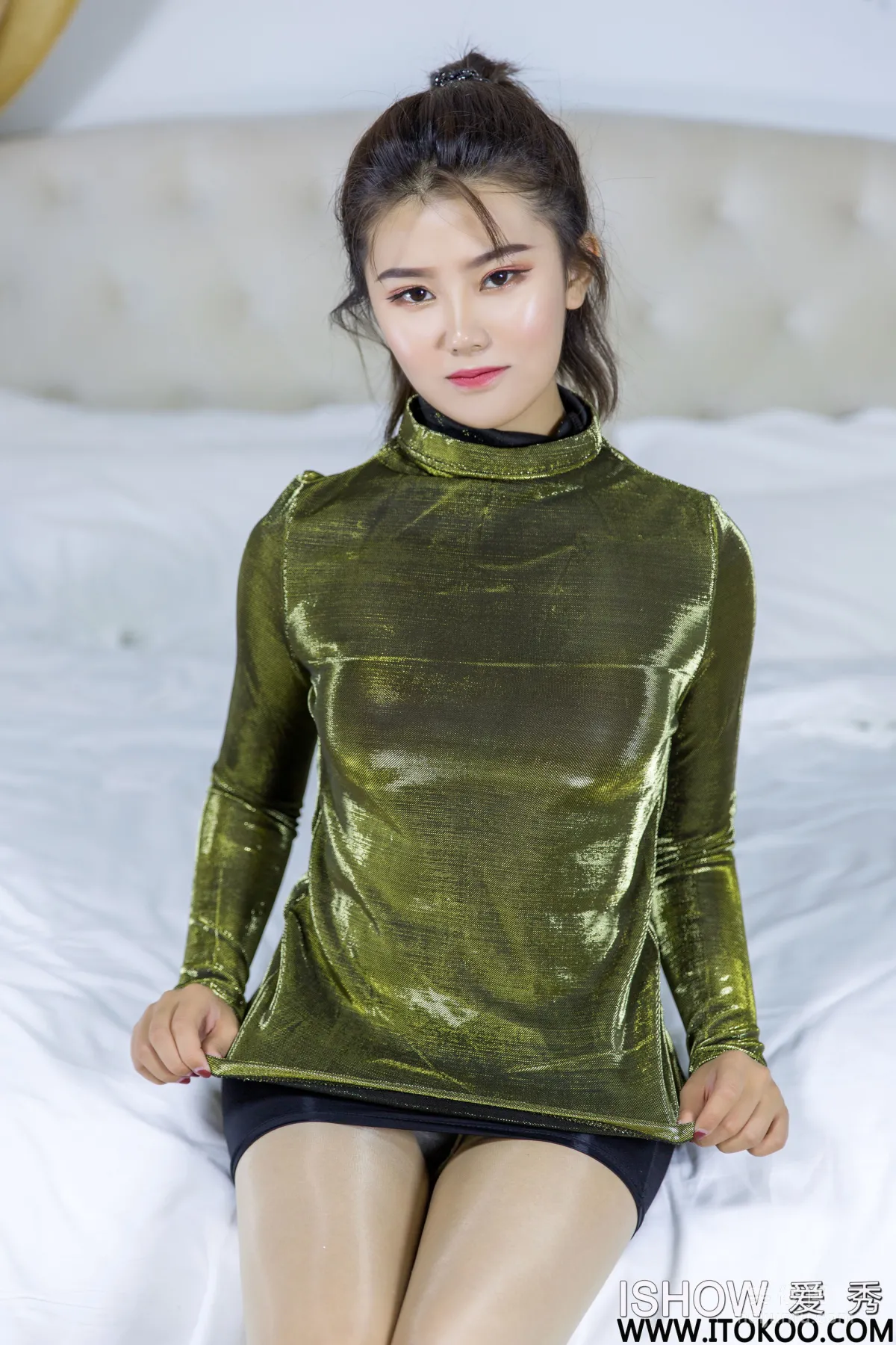 Xia Ke: ISHOW No. 209 photo 9