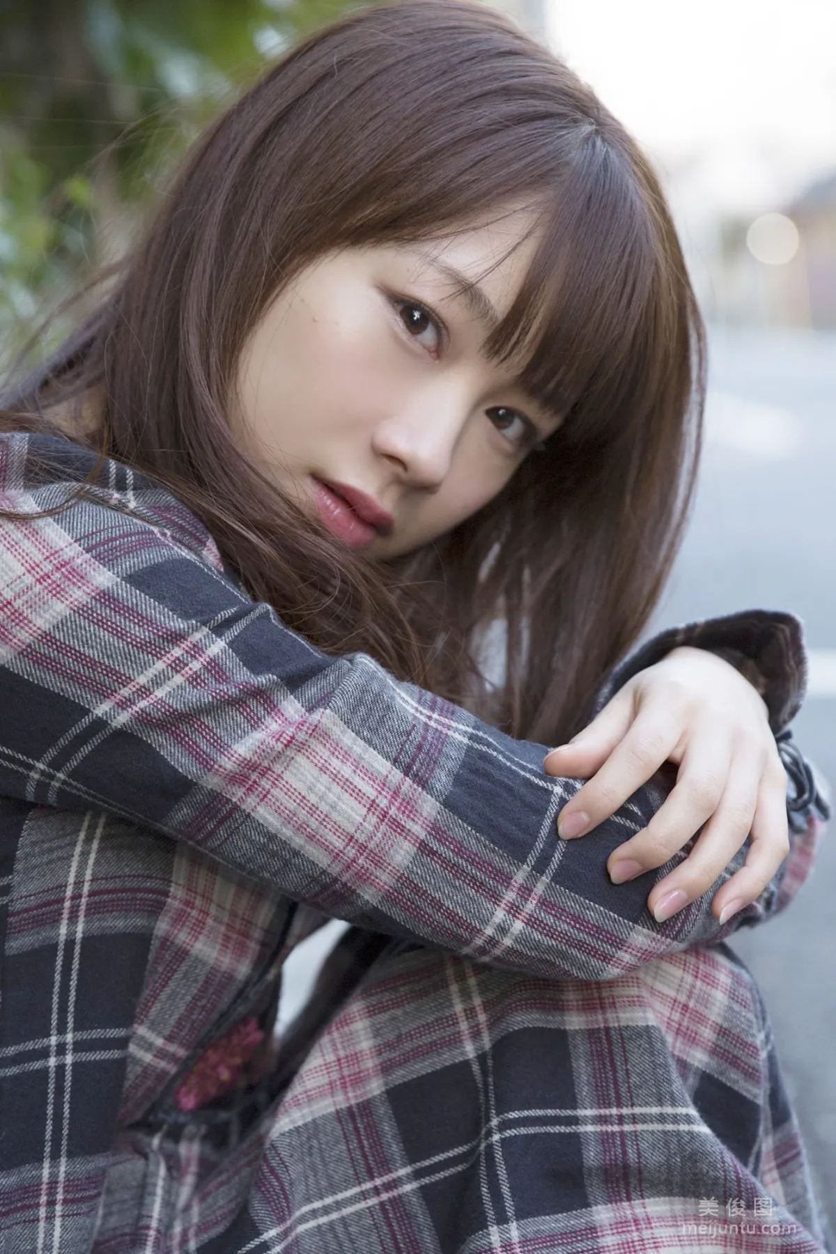 [Hello! Project Digital Books] No.195 Ayumi Ishida photo 91
