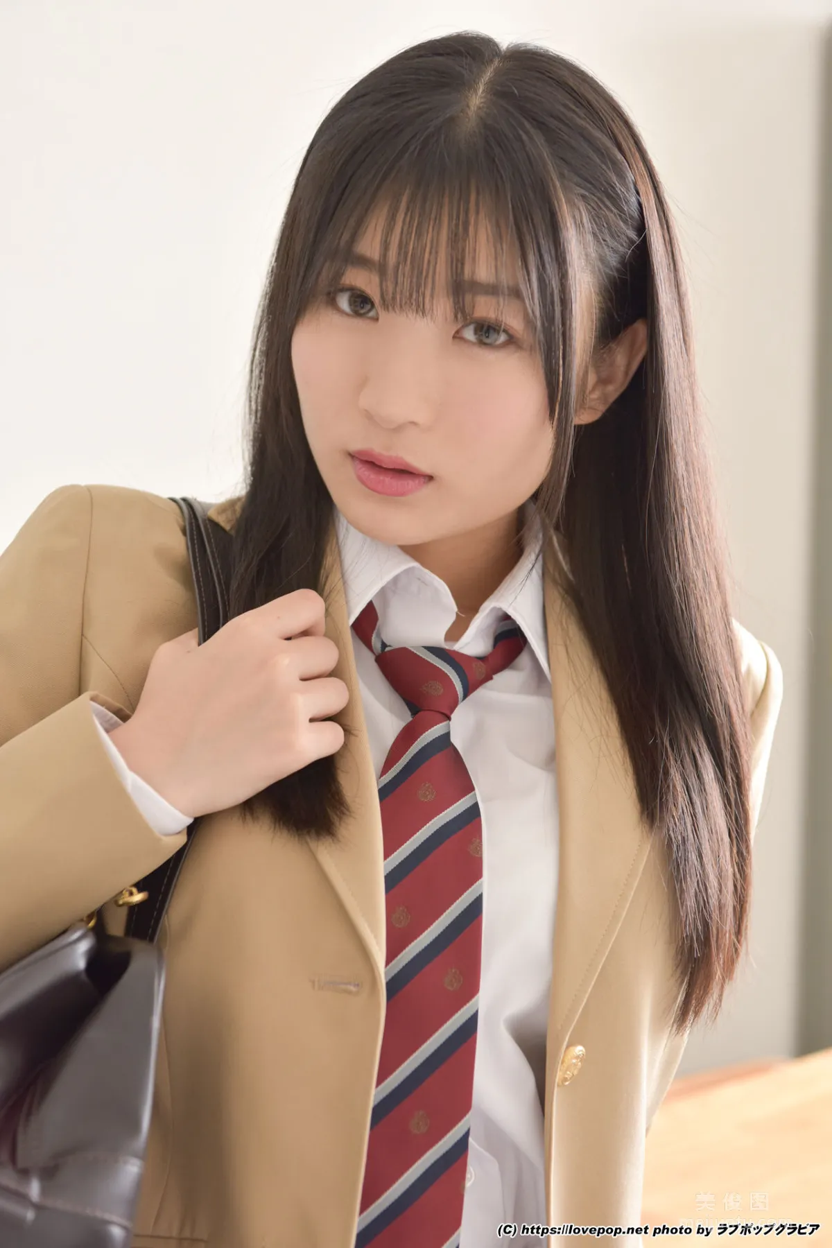 [LovePop] Kae Tani Photoset 02 photo 15