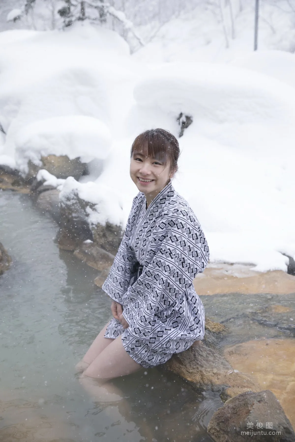 [Hello! Project Digital Books] No.195 Ayumi Ishida photo 94
