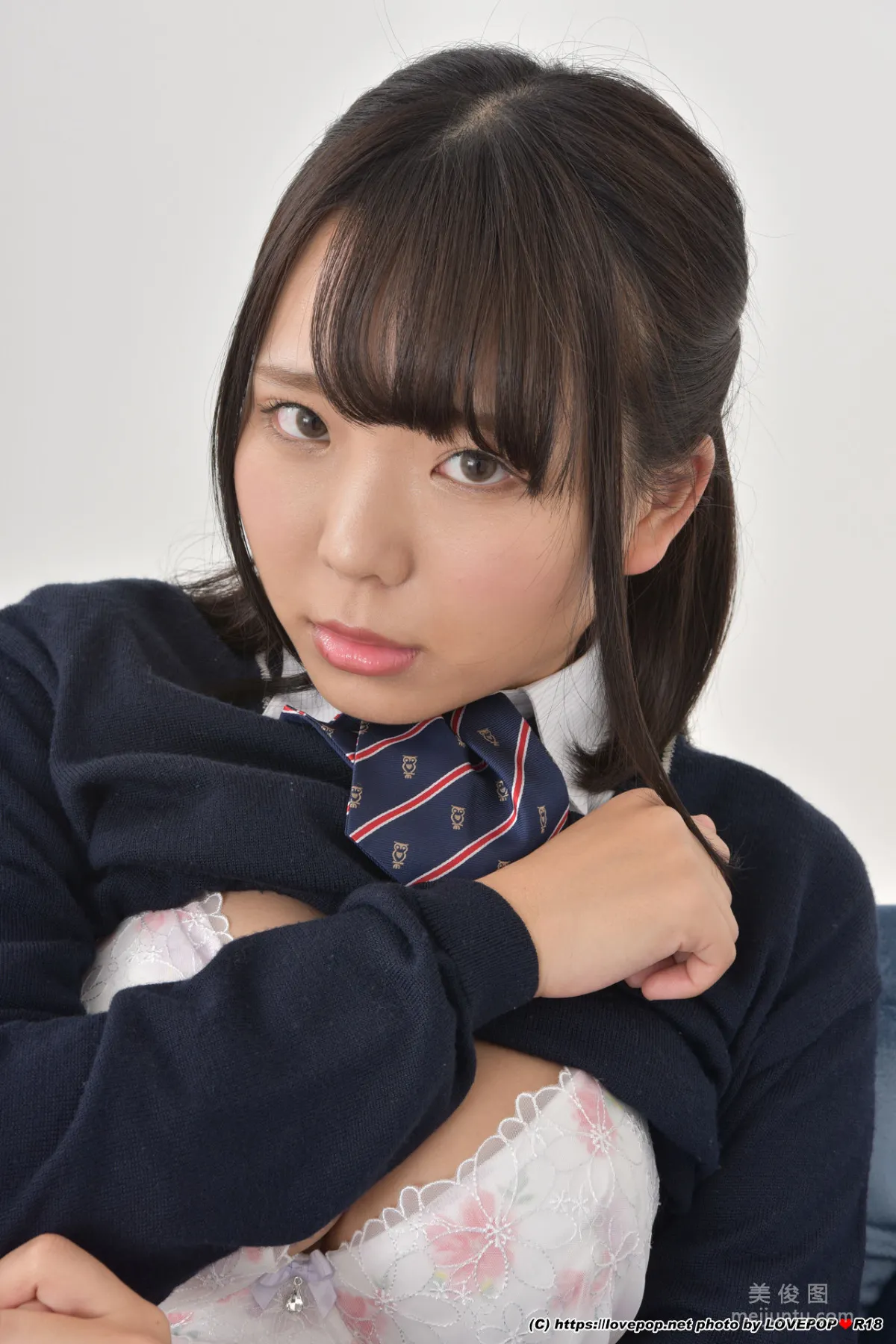 [LOVEPOP] 稲場るか Ruka Inaba Photoset 02 38
