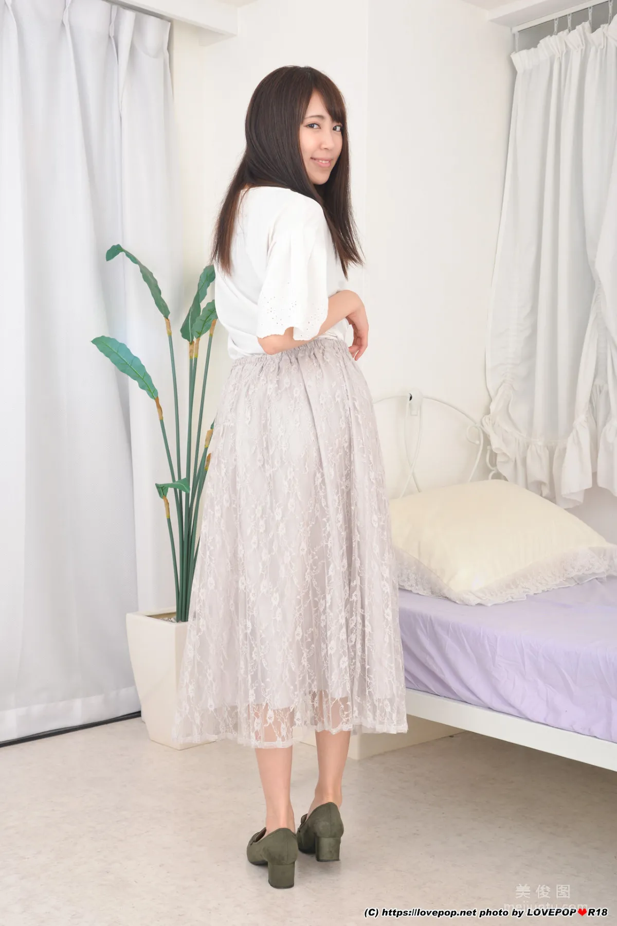 [LovePop] Sara Kagami Sara Kagami Photoset 03 photo 7