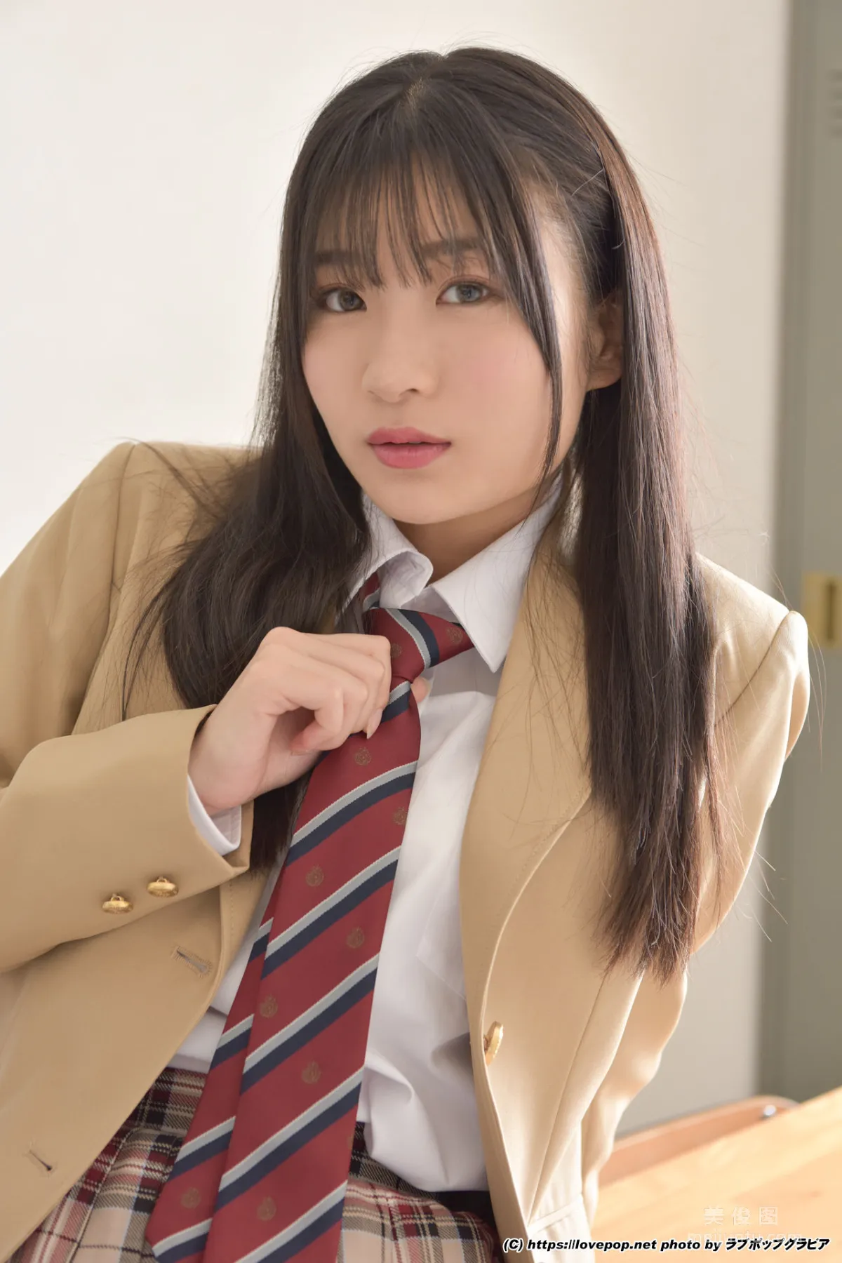 [LovePop] Kae Tani Photoset 02 photo 35
