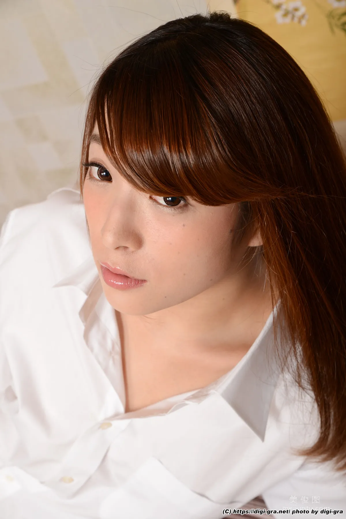[Digi-Gra] Nagi Miyoshi Photoset 04 photo 9