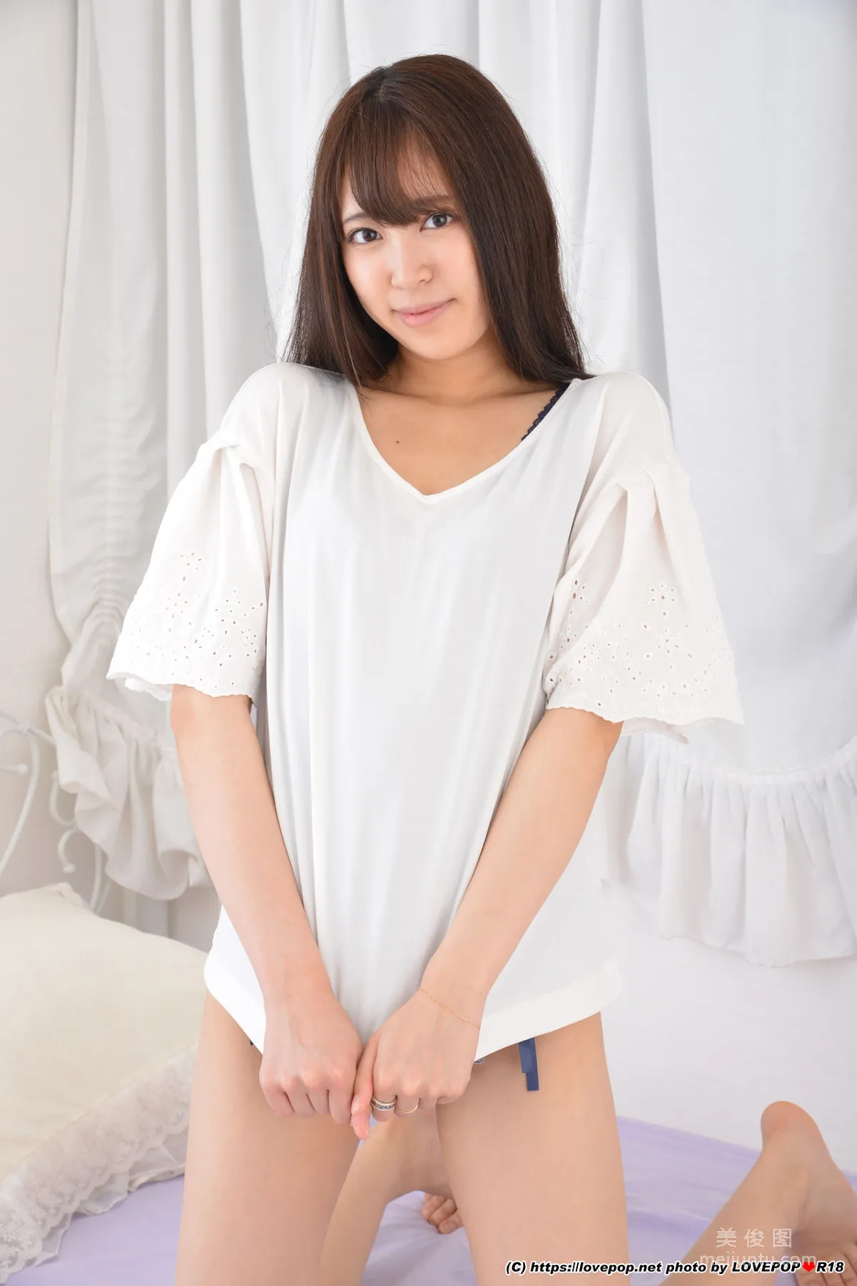 [LovePop] Sara Kagami Sara Kagami Photoset 03 photo 46