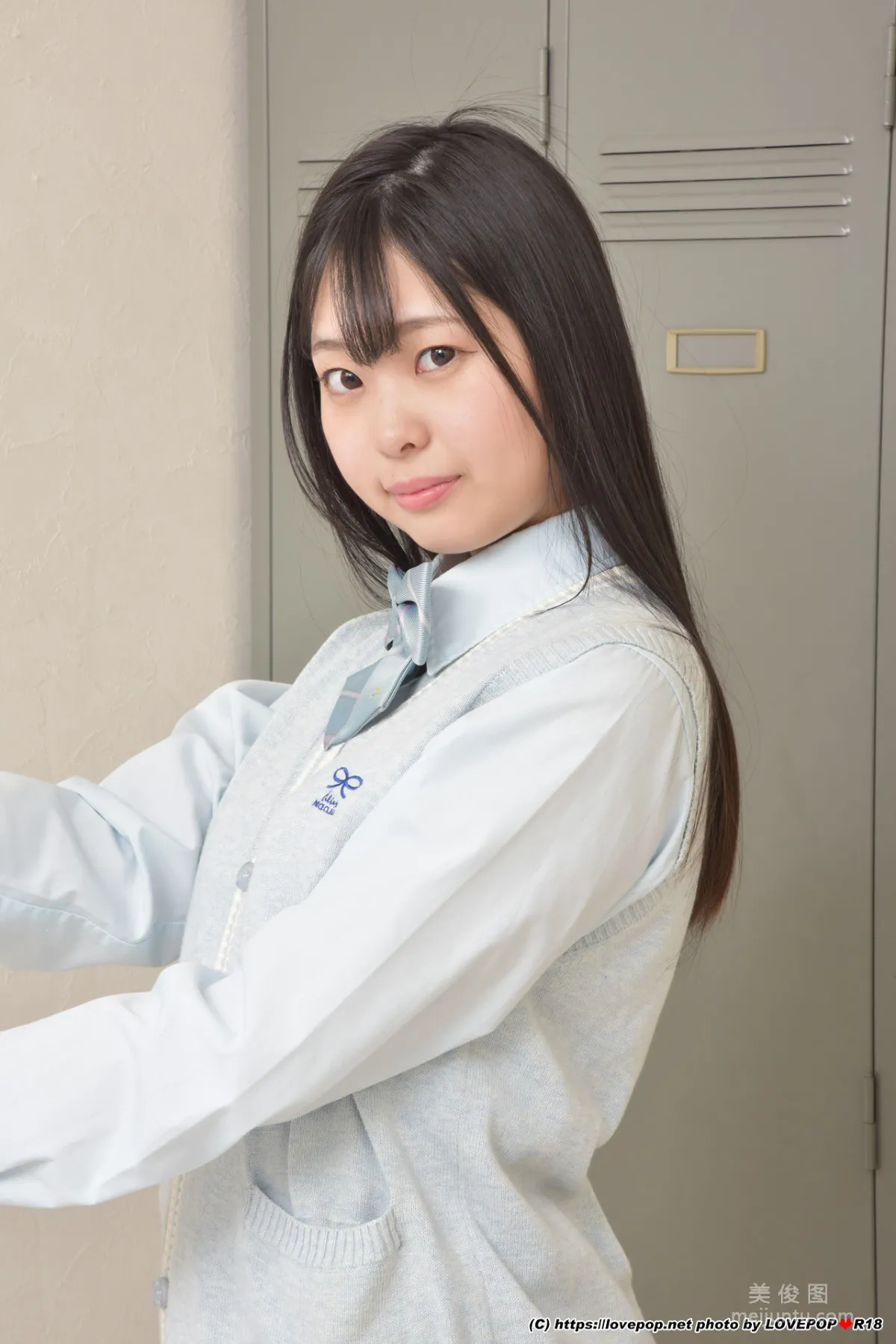 [LOVEPOP] 西倉まより Mayori Nishikura Photoset 02 4