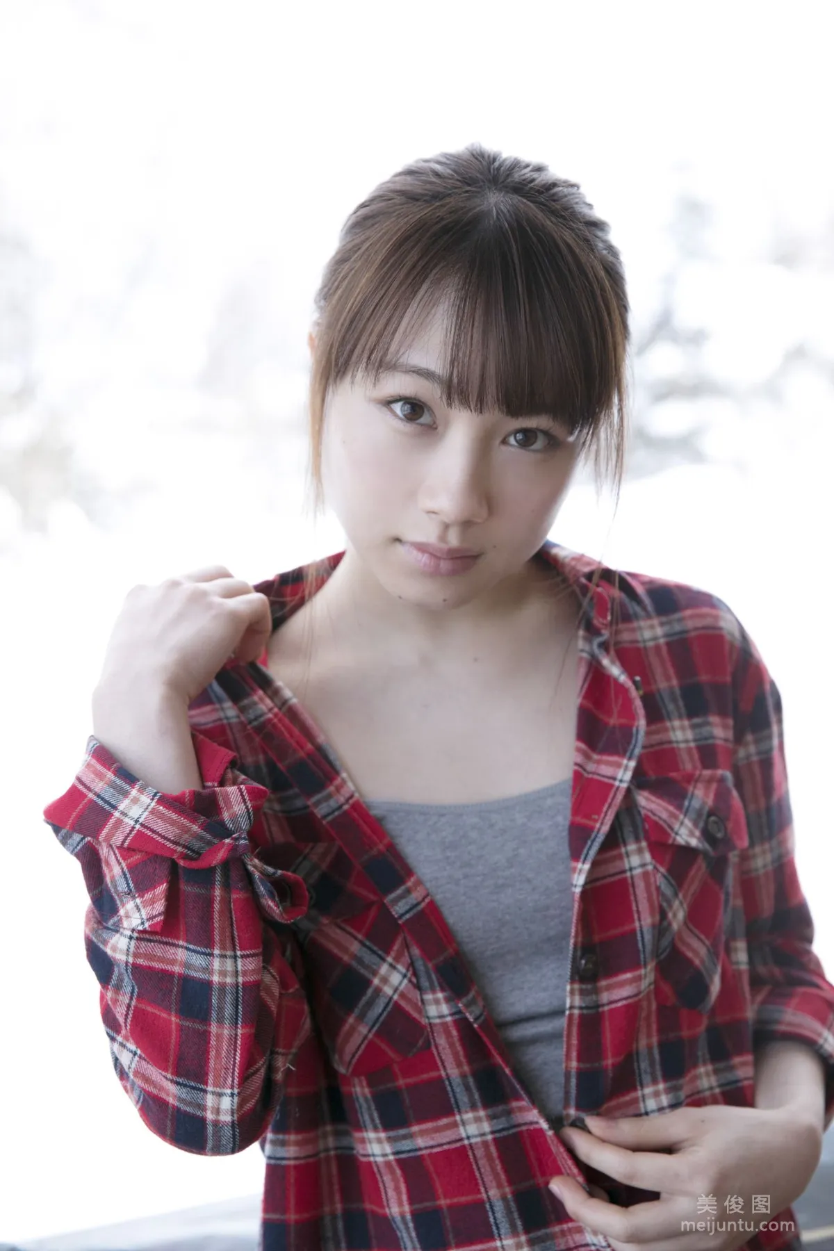 [Hello! Project Digital Books] No.196 Ayumi Ishida 石田亜佑美93