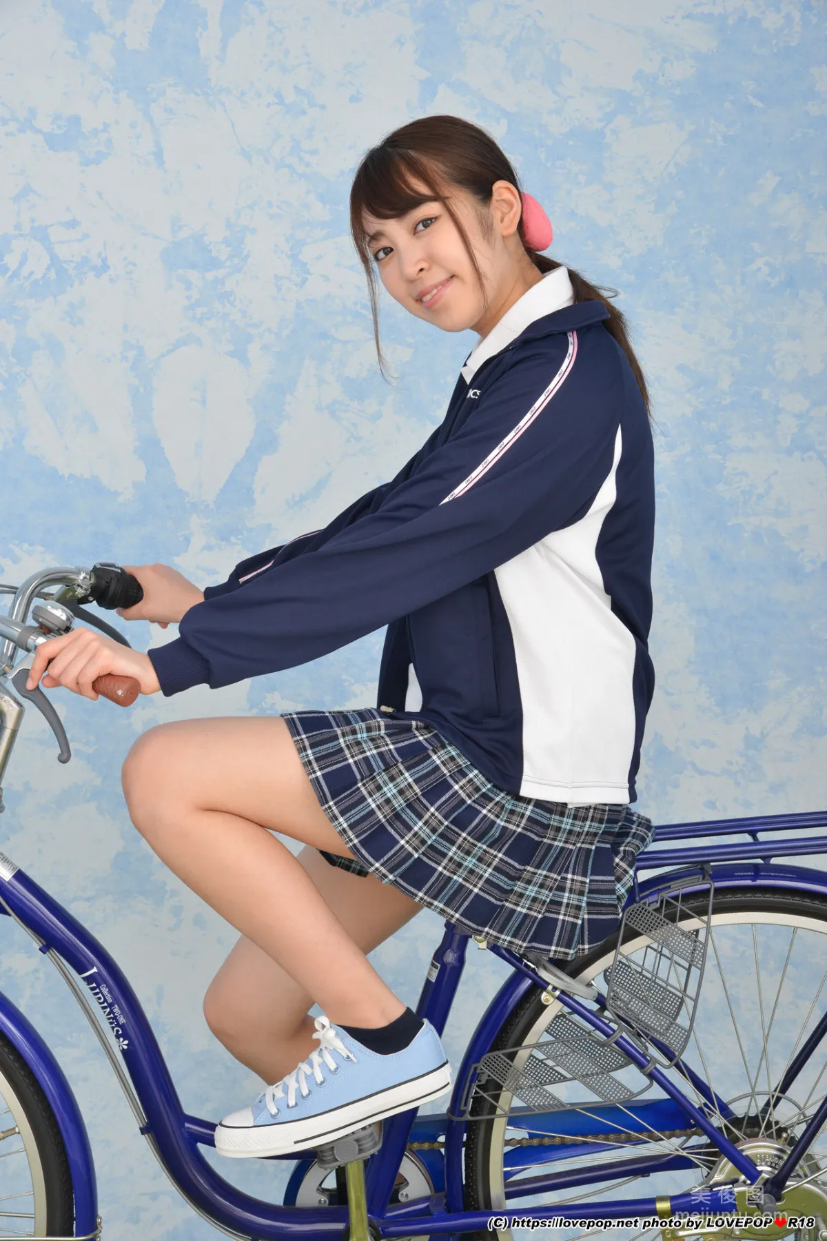 [LOVEPOP] 加賀美さら Sara Kagami Photoset 02 12