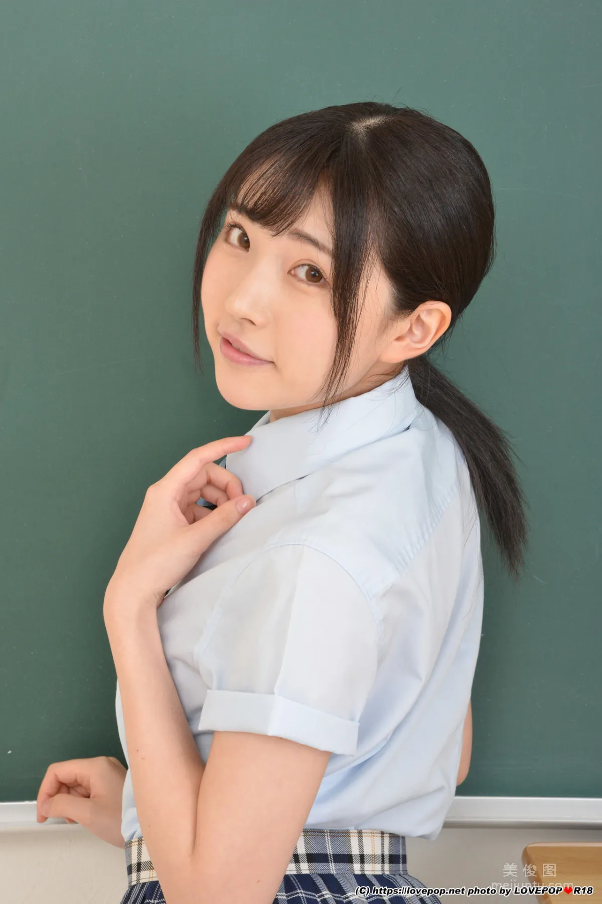 [LovePop] Hikaru Minazuki, Hikaru Minazuki, Photoset 01 photo 14