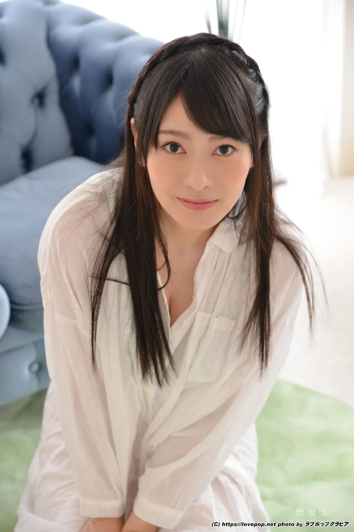 [LOVEPOP] 栗山ことね Photoset 05 32