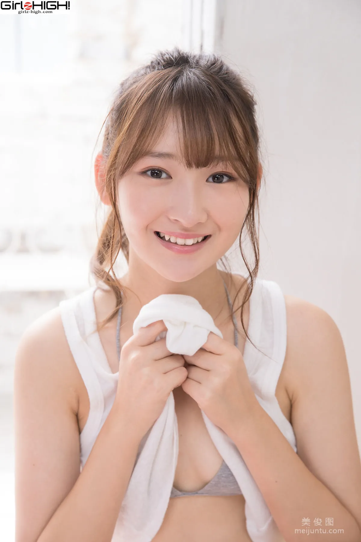 [Girlz-High] Asami Kondou 近藤あさみ - bfaa_049_001 15