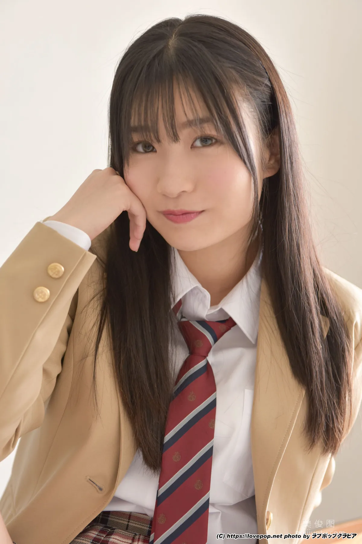 [LovePop] Kae Tani Photoset 02 photo 36