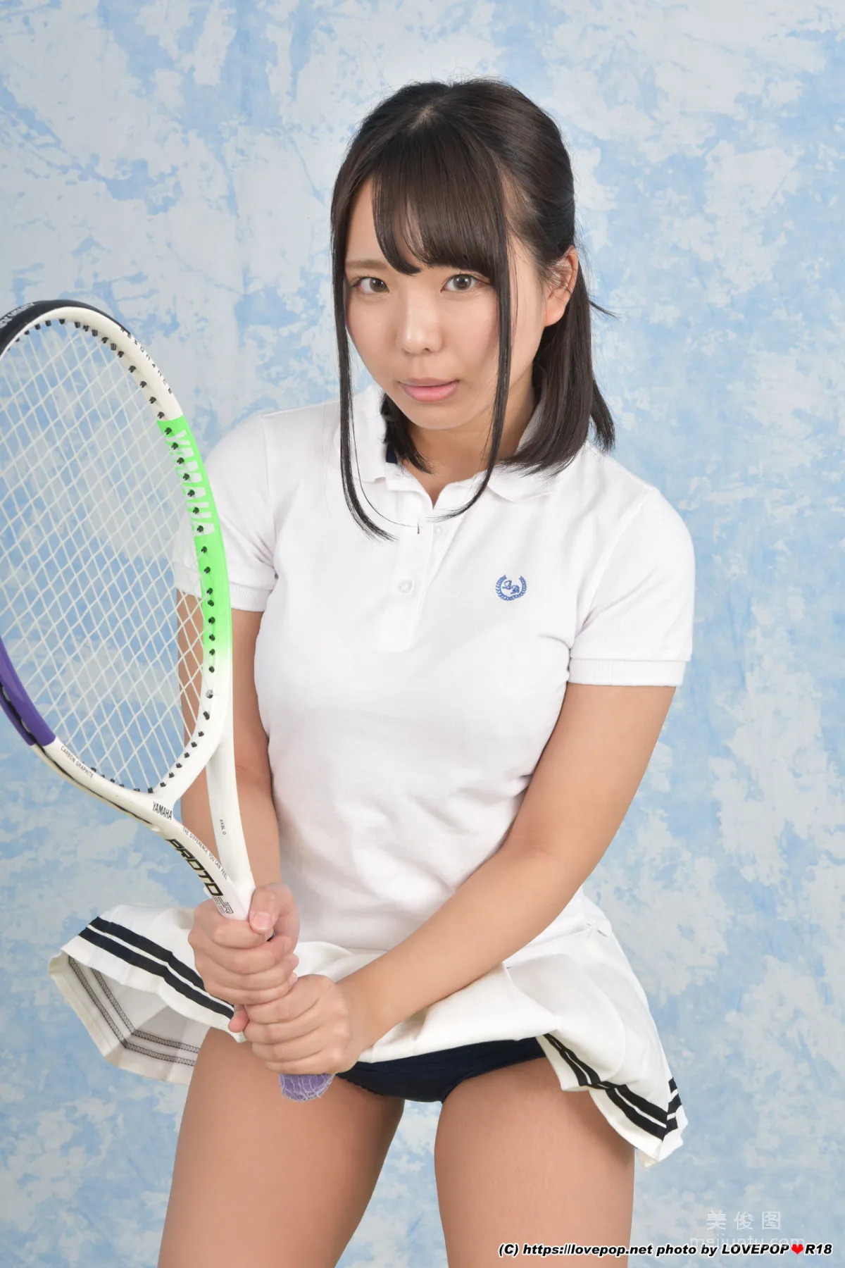 [LOVEPOP] Haruka Riri Photoset 04 photo 21