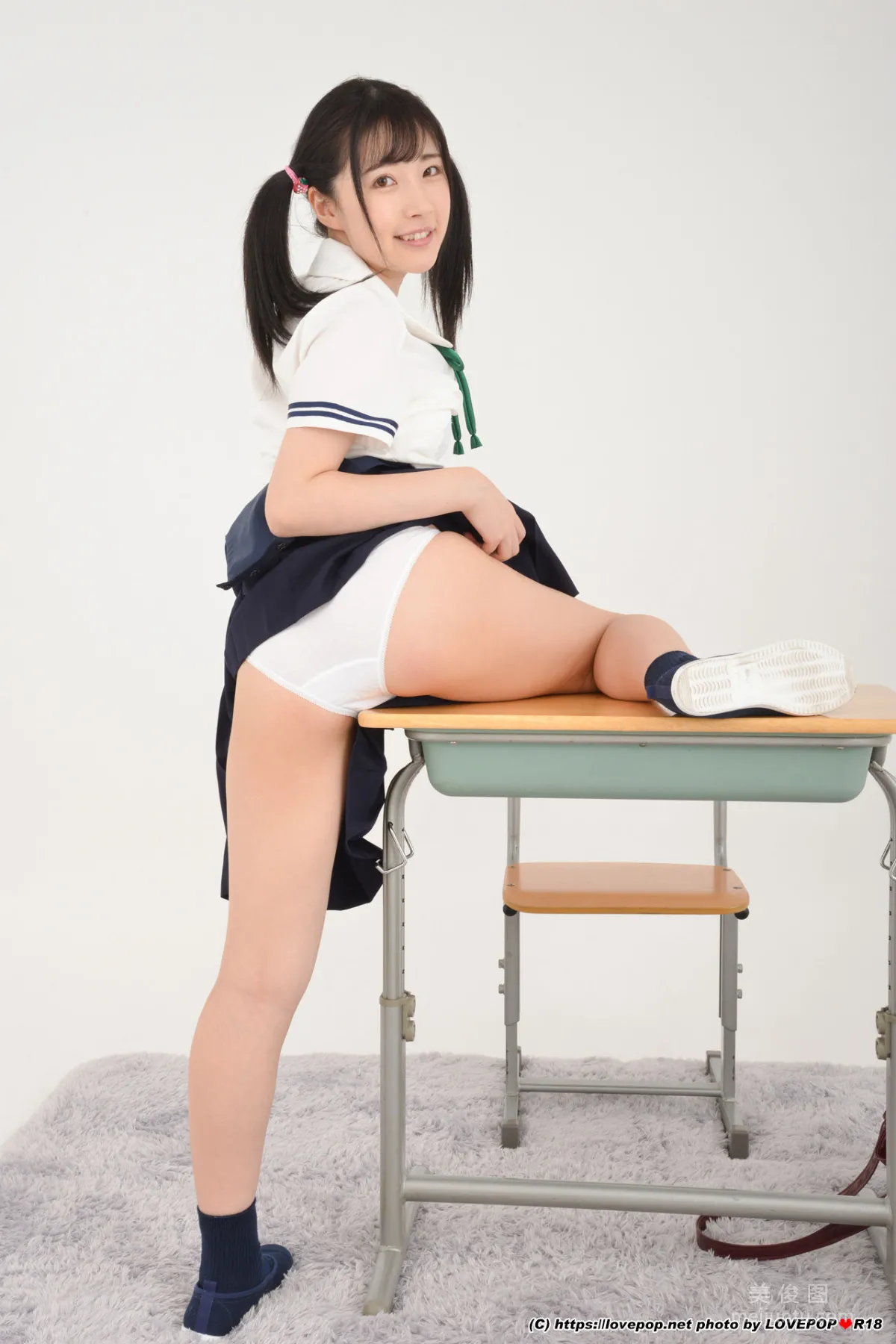 [LOVEPOP] 皆月ひかる Hikaru Minazuki Photoset 02 32