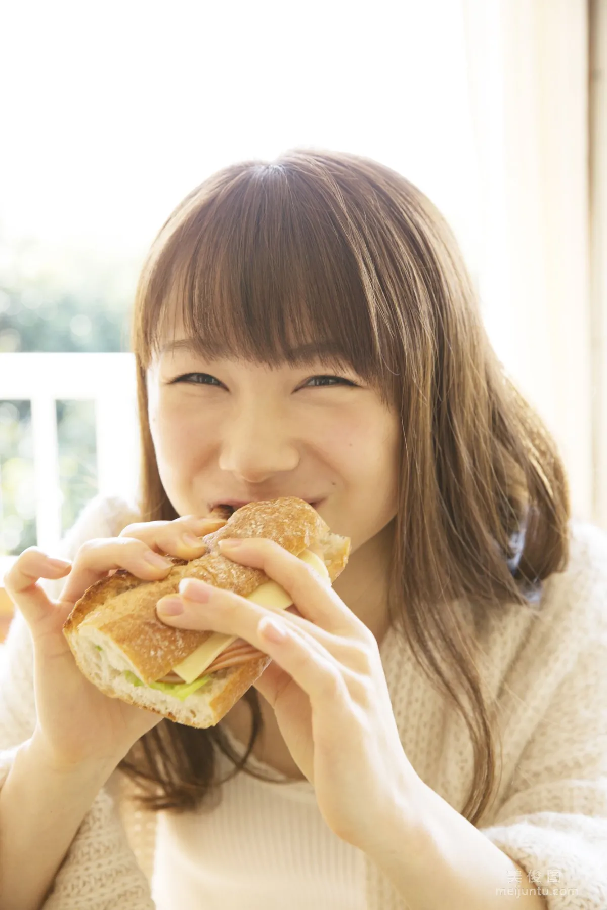[Hello! Project Digital Books] No.195 石田亜佑美 Ayumi Ishida 4