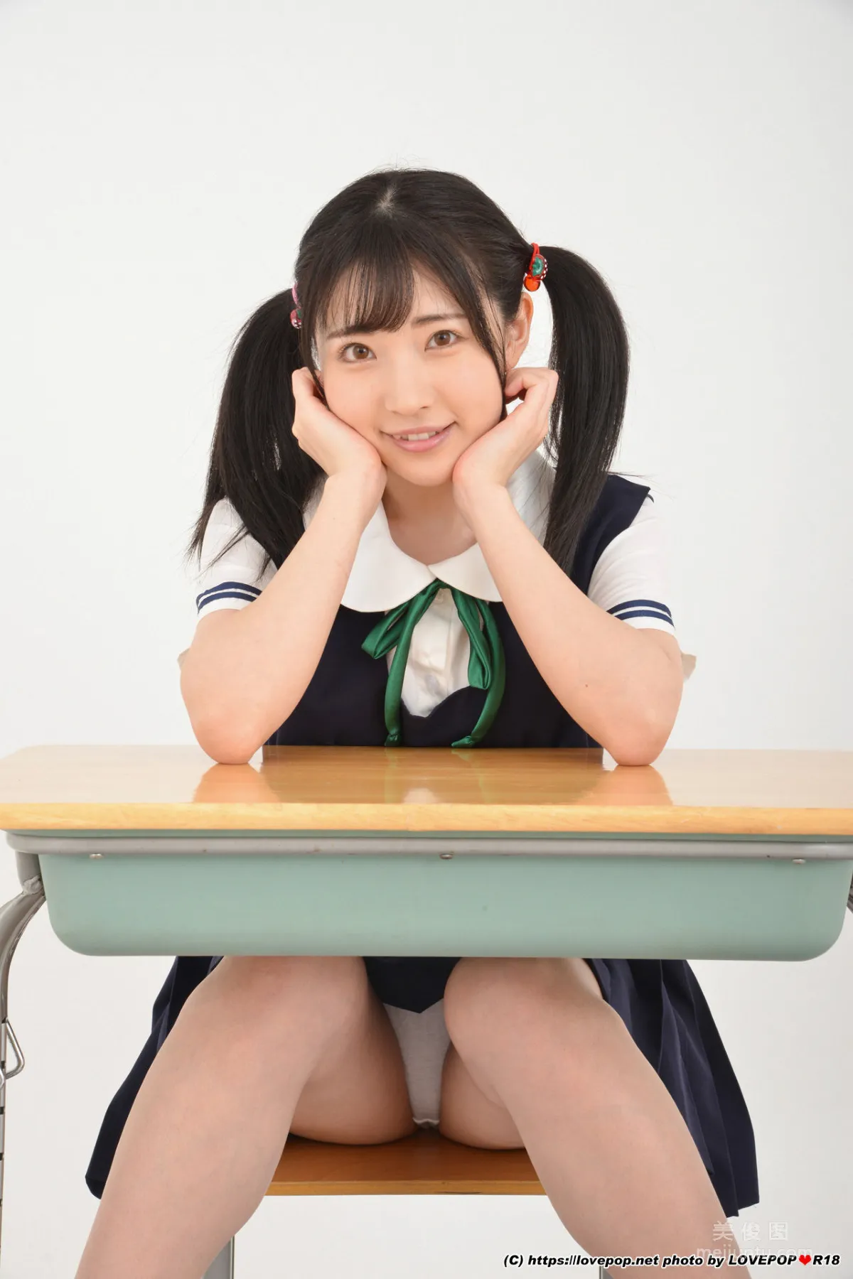 [LOVEPOP] 皆月ひかる Hikaru Minazuki Photoset 02 13
