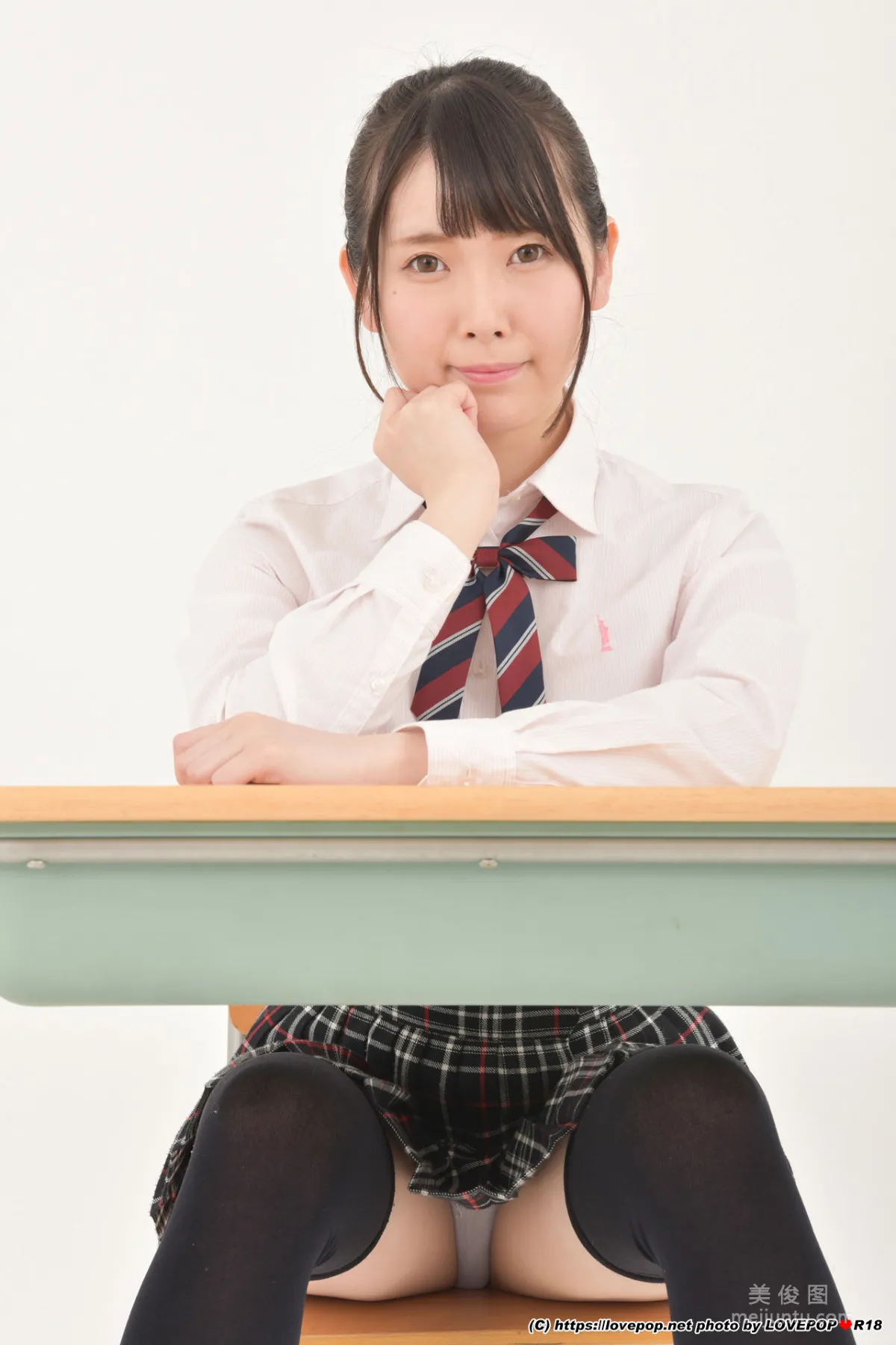 [LovePop] Neiro Otoha Photoset 02 photo 15