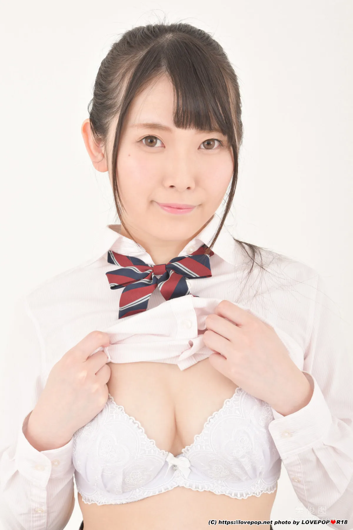 [LovePop] Neiro Otoha Photoset 02 photo 25