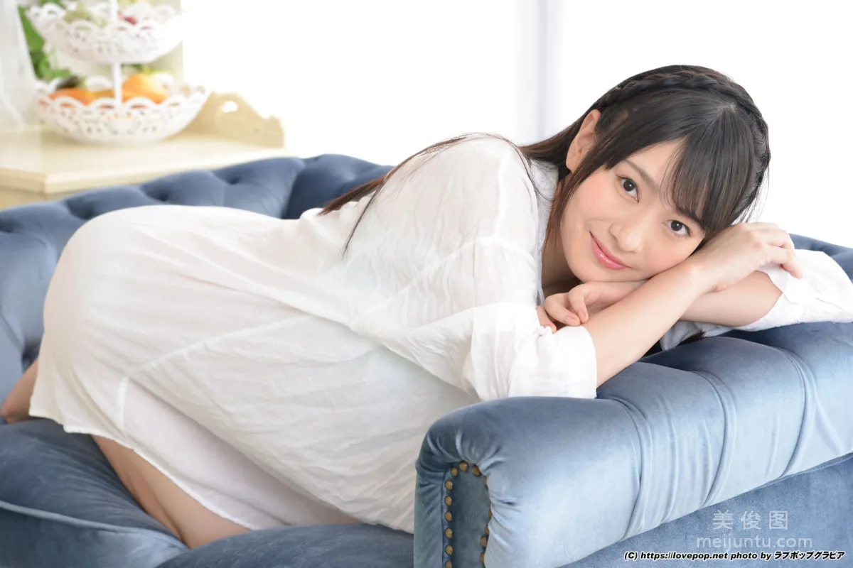 [LOVEPOP] 栗山ことね Photoset 05 11
