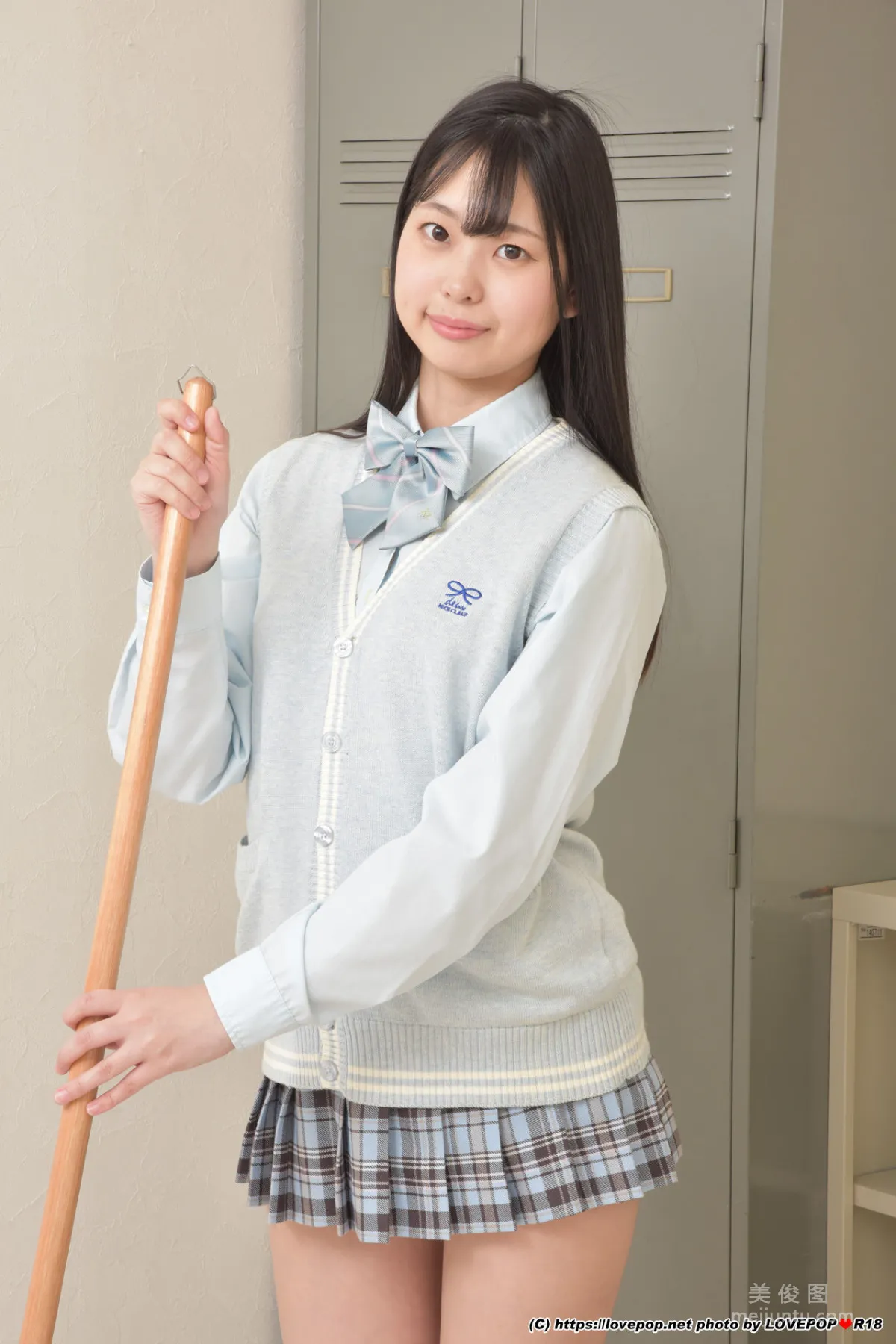 [LOVEPOP] 西倉まより Mayori Nishikura Photoset 02 2