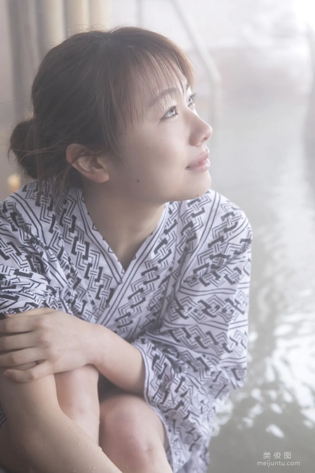 [Hello! Project Digital Books] No.195 Ayumi Ishida photo 97