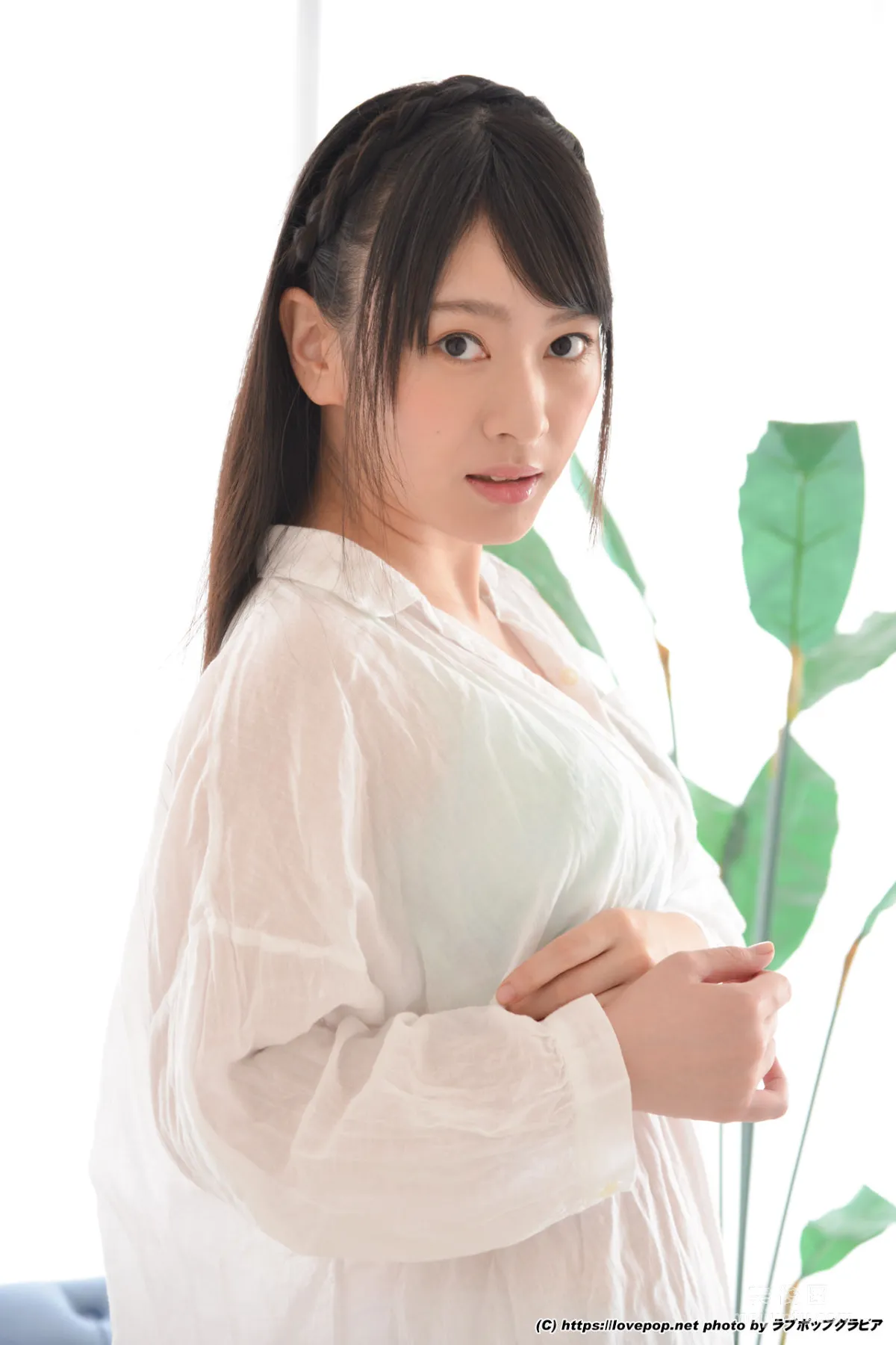 [LOVEPOP] 栗山ことね Photoset 05 27