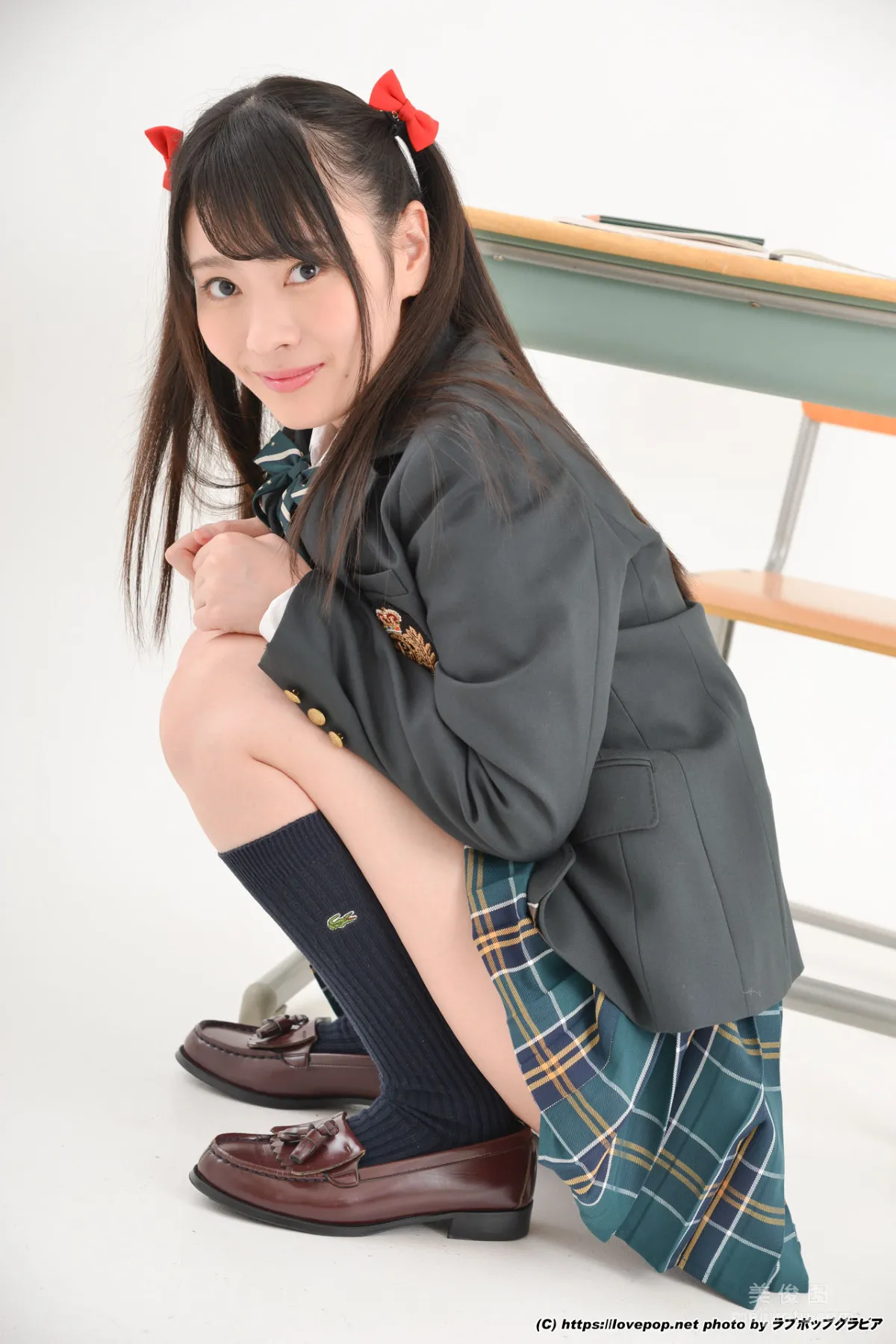 [LOVEPOP] 栗山ことね Kotone Kuriyama Photoset 02 20