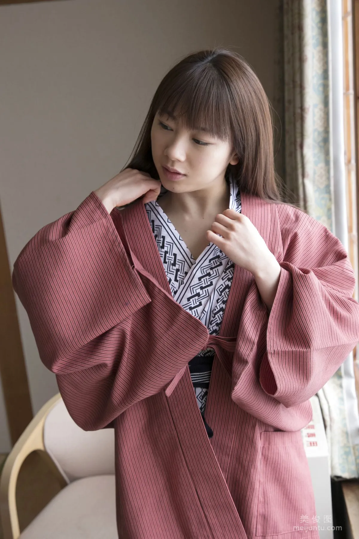 [Hello! Project Digital Books] No.195 Ayumi Ishida photo 67