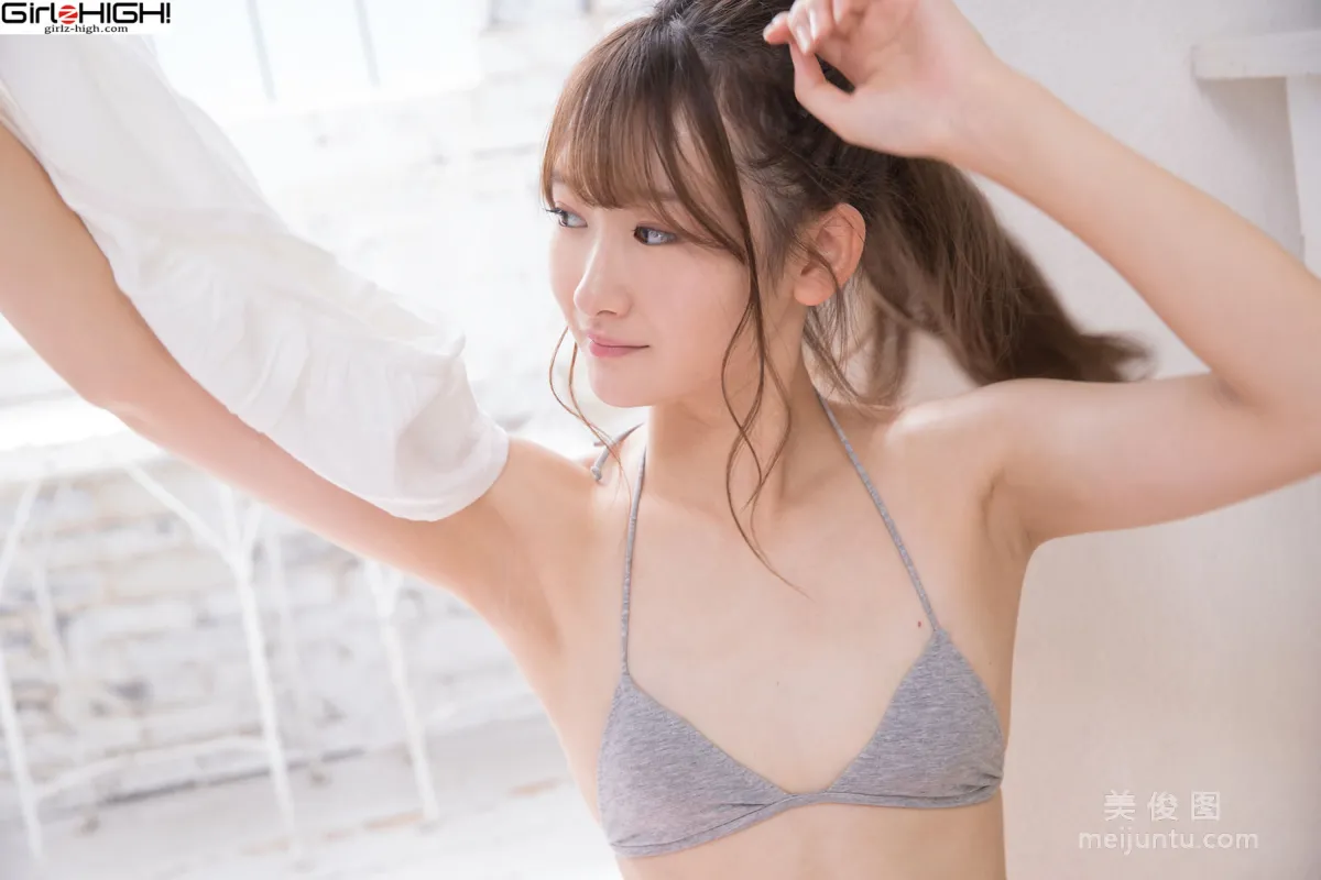 [Girlz-High] Asami Kondou 近藤あさみ - bfaa_049_001 23