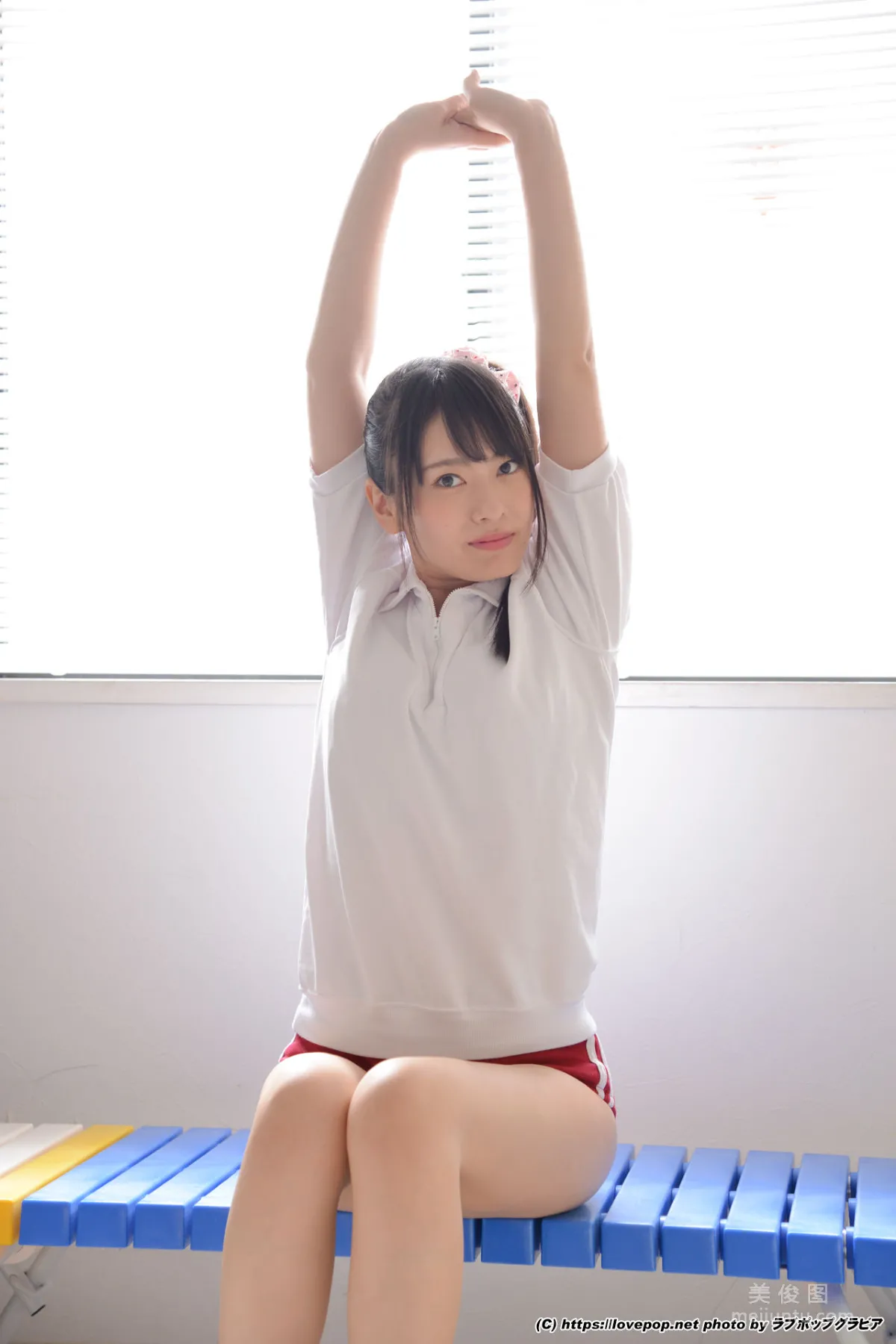 [LOVEPOP] Kotone Kuriyama 栗山ことね Photoset 03 31
